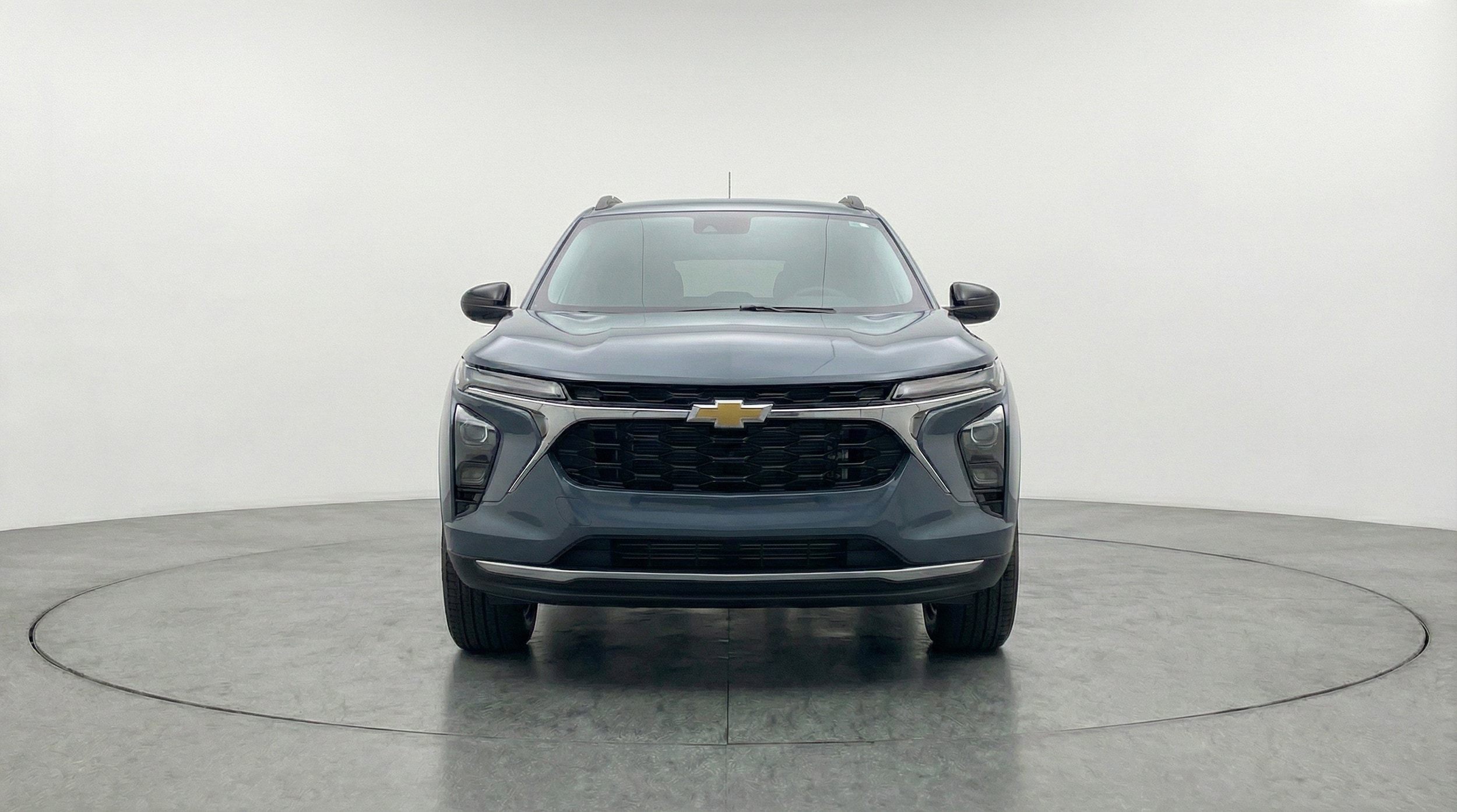 Thumbnail: 2025 Chevrolet Trax - 2
