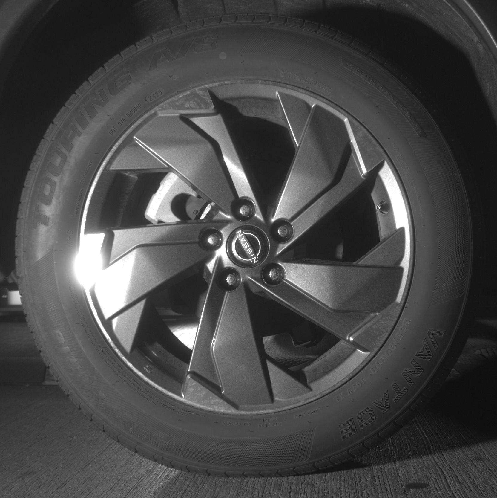 Thumbnail: 2025 Nissan Rogue - 12