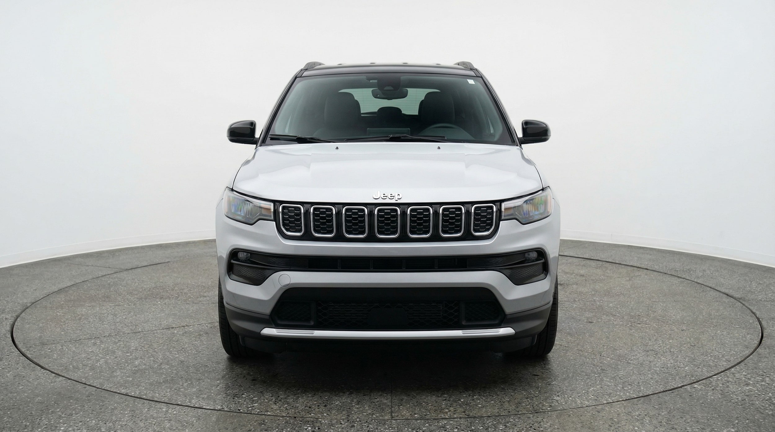 Thumbnail: 2025 Jeep Compass - 2