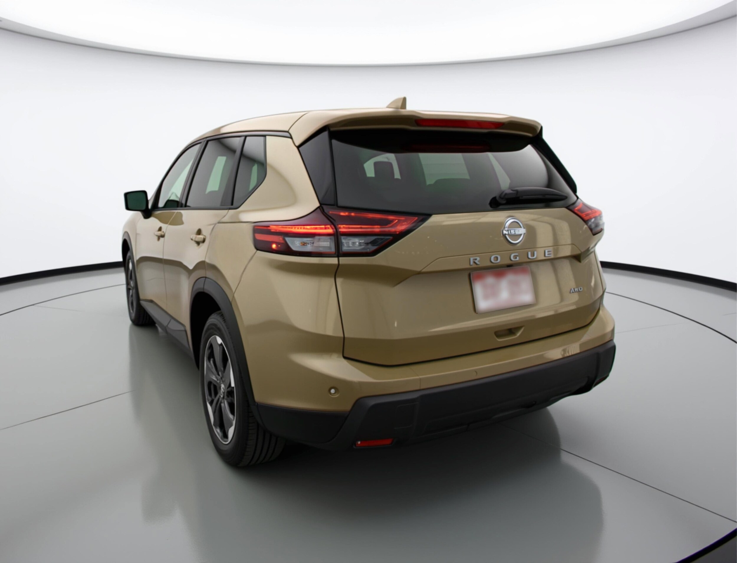 Thumbnail: 2025 Nissan Rogue - 6