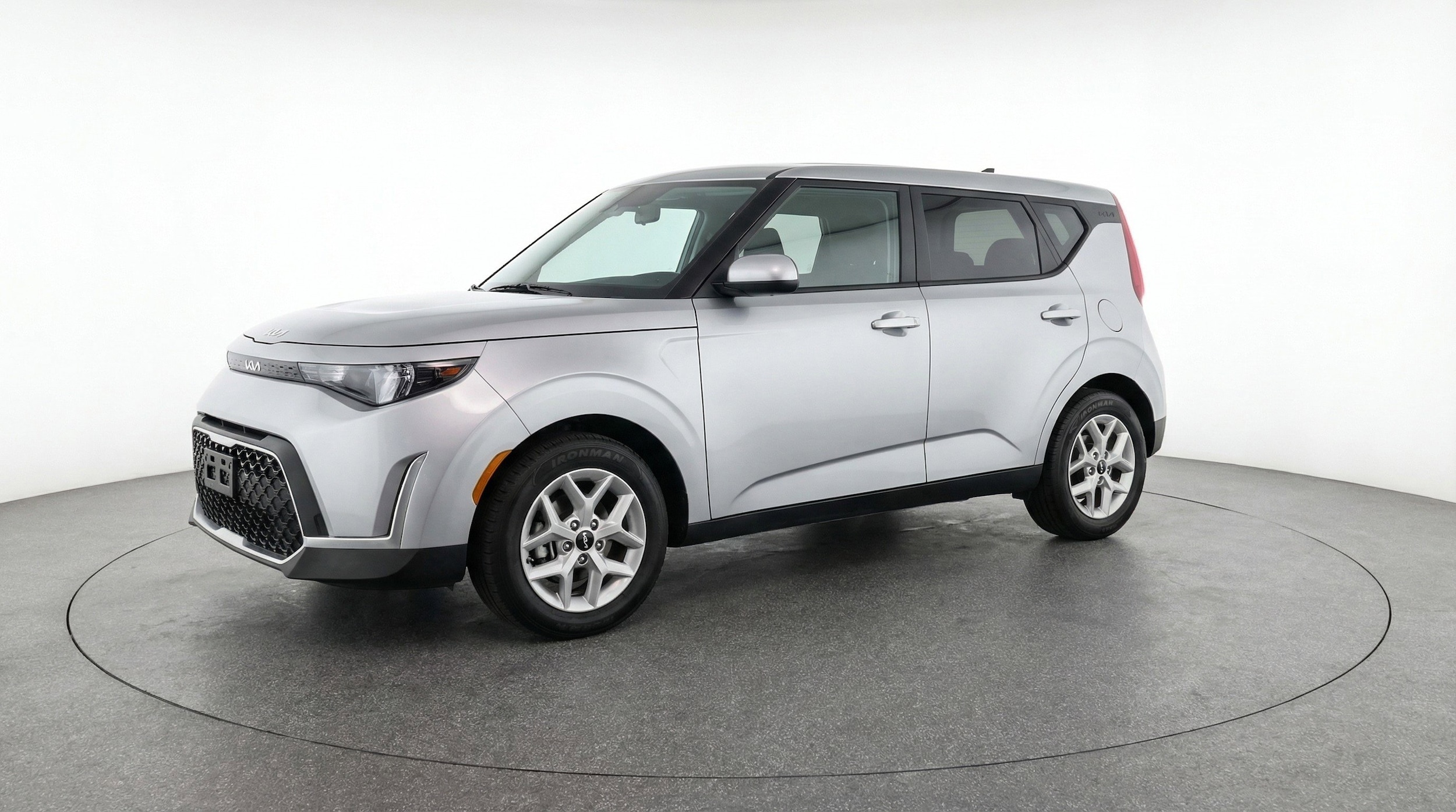 Thumbnail: 2025 Kia Soul - 3
