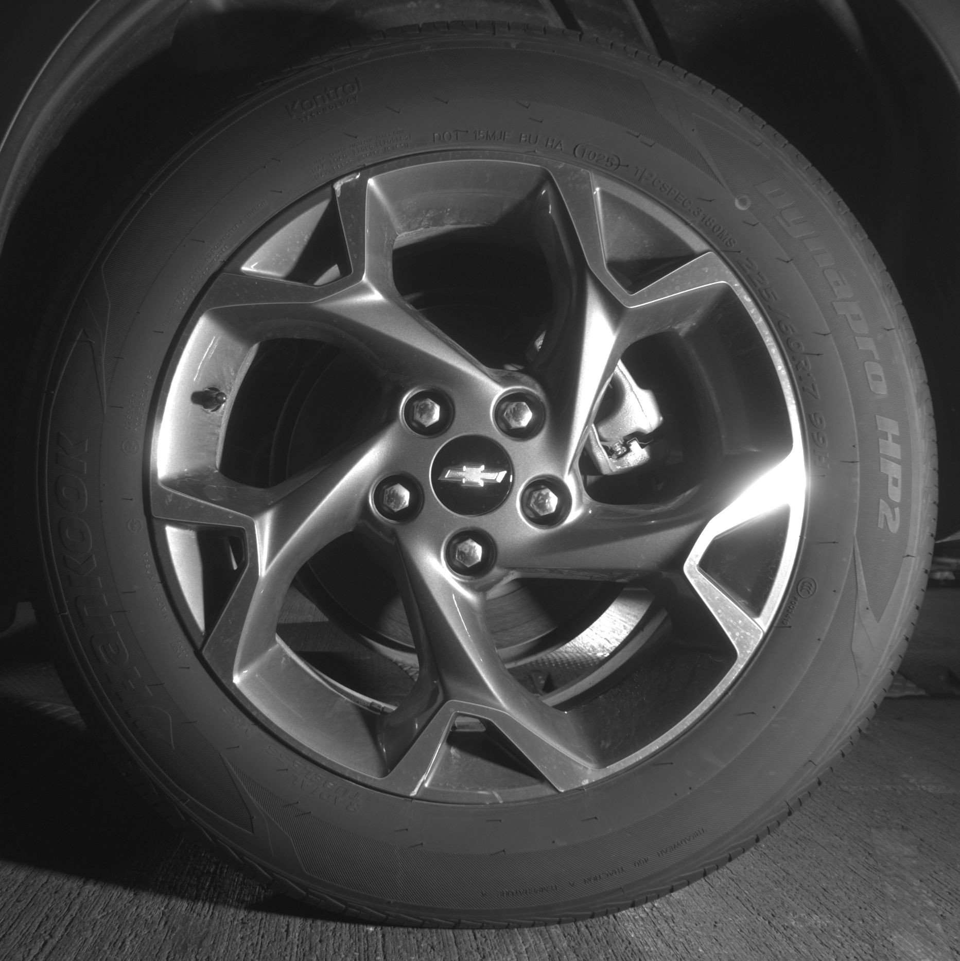 Thumbnail: 2025 Chevrolet Trax - 14