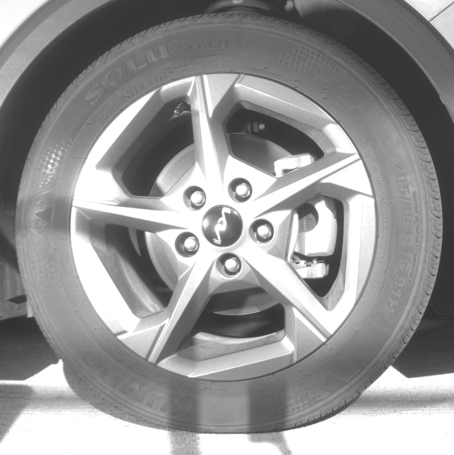 Thumbnail: 2025 Kia K4 - 10