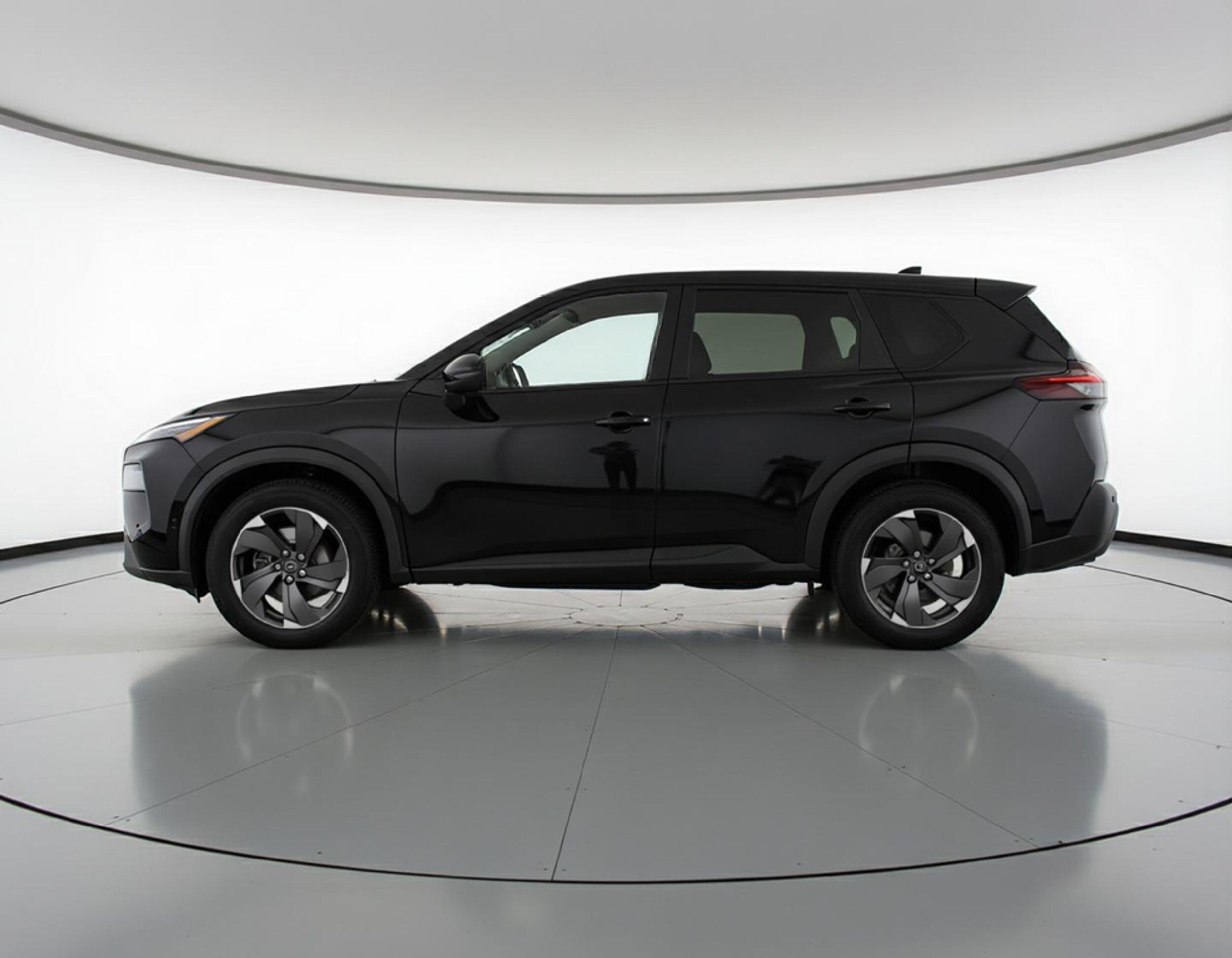 Thumbnail: 2025 Nissan Rogue - 4