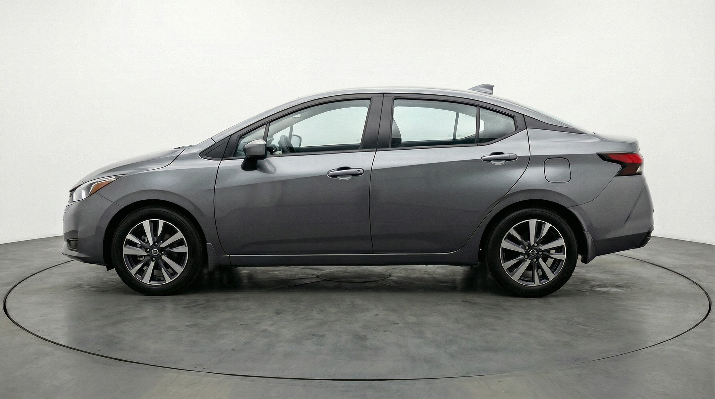 Thumbnail: 2025 Nissan Versa - 4