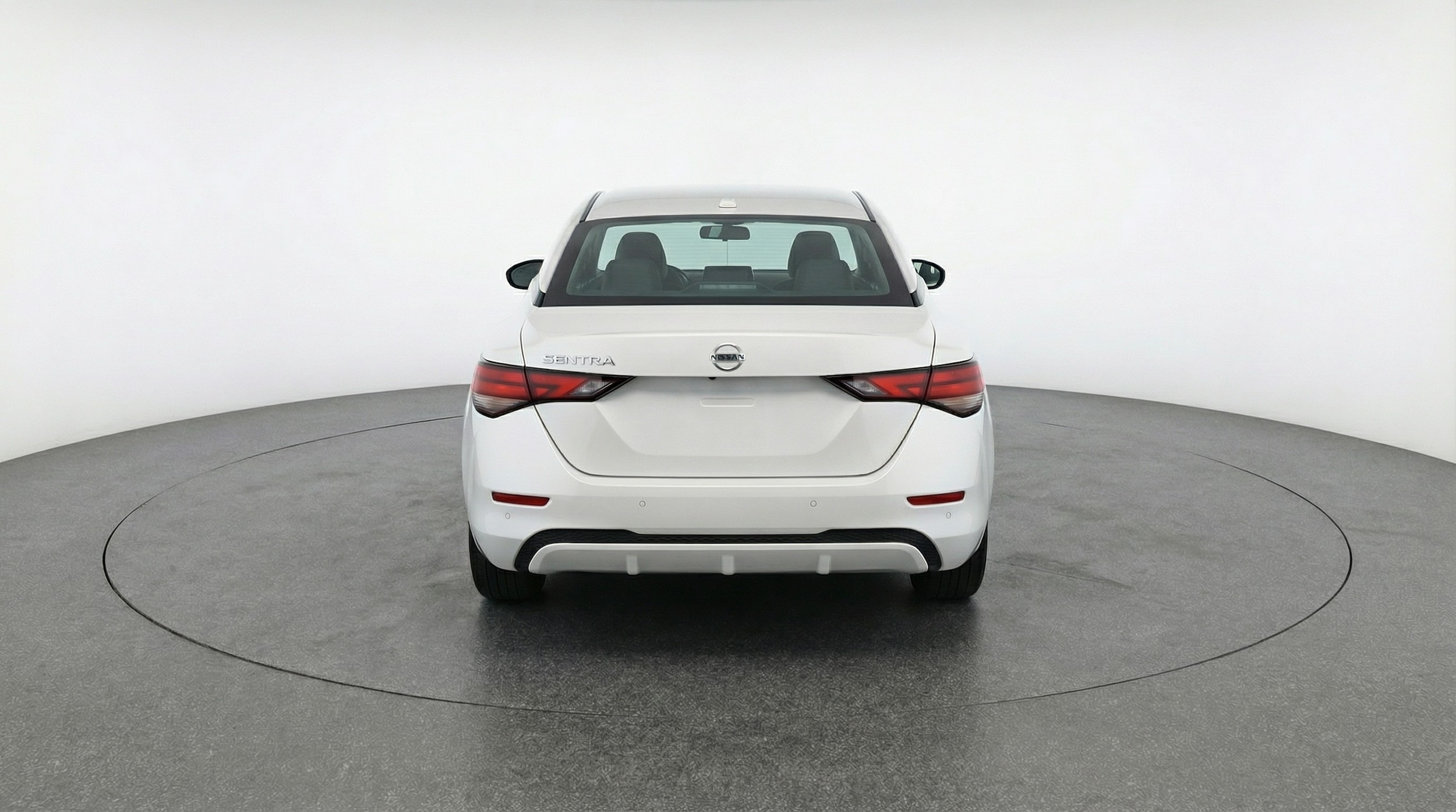 Thumbnail: 2025 Nissan Sentra - 6