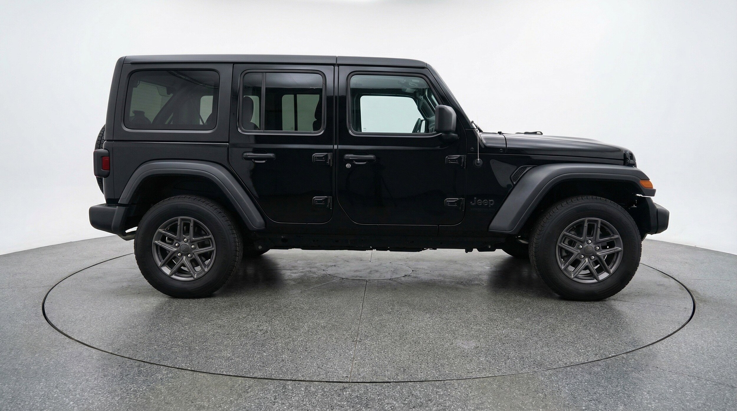 Thumbnail: 2025 Jeep Wrangler - 11