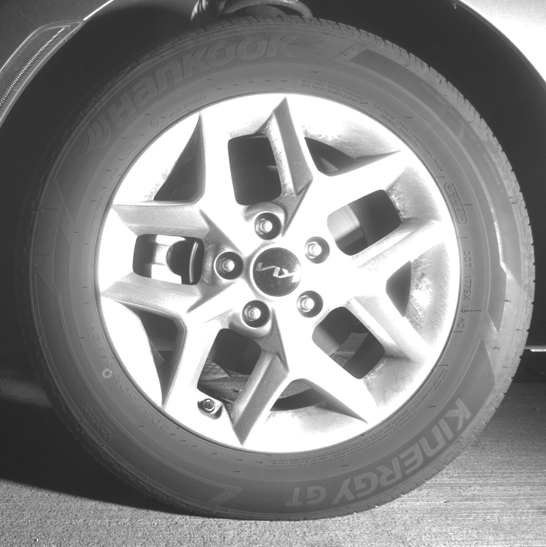 Thumbnail: 2025 Kia Soul - 9