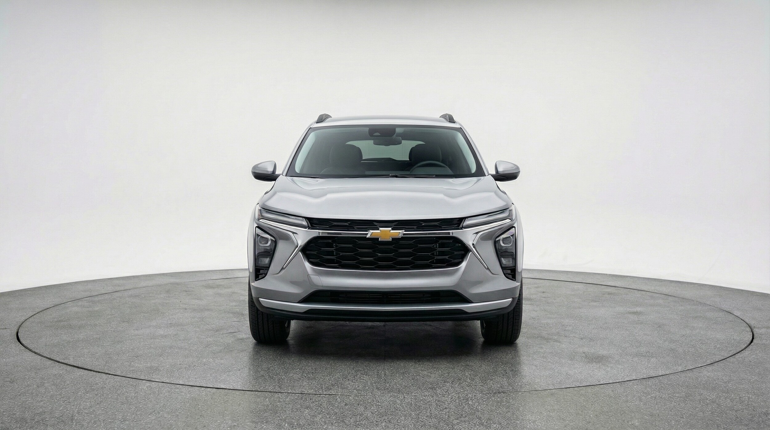 Thumbnail: 2025 Chevrolet Trax - 2