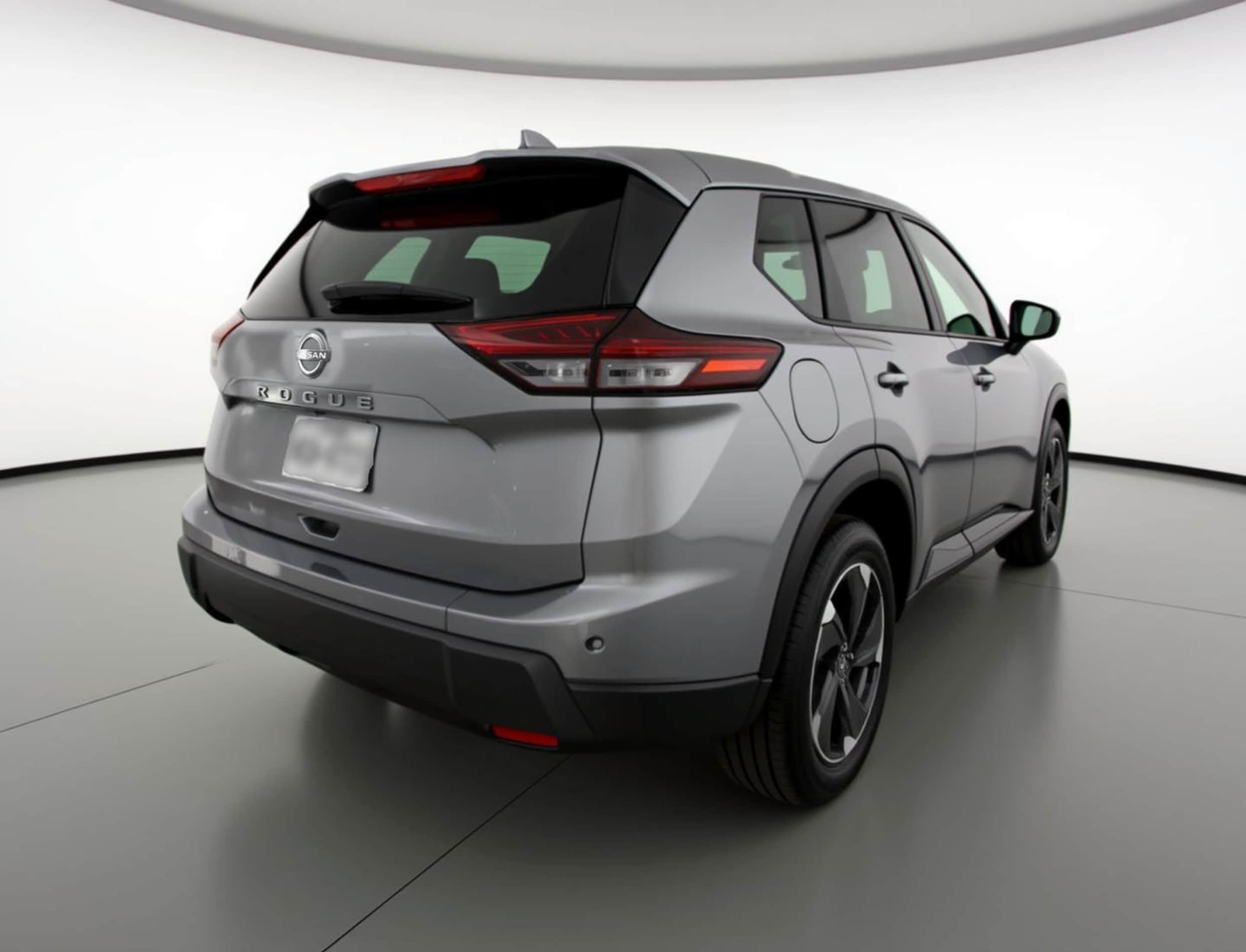Thumbnail: 2025 Nissan Rogue - 7