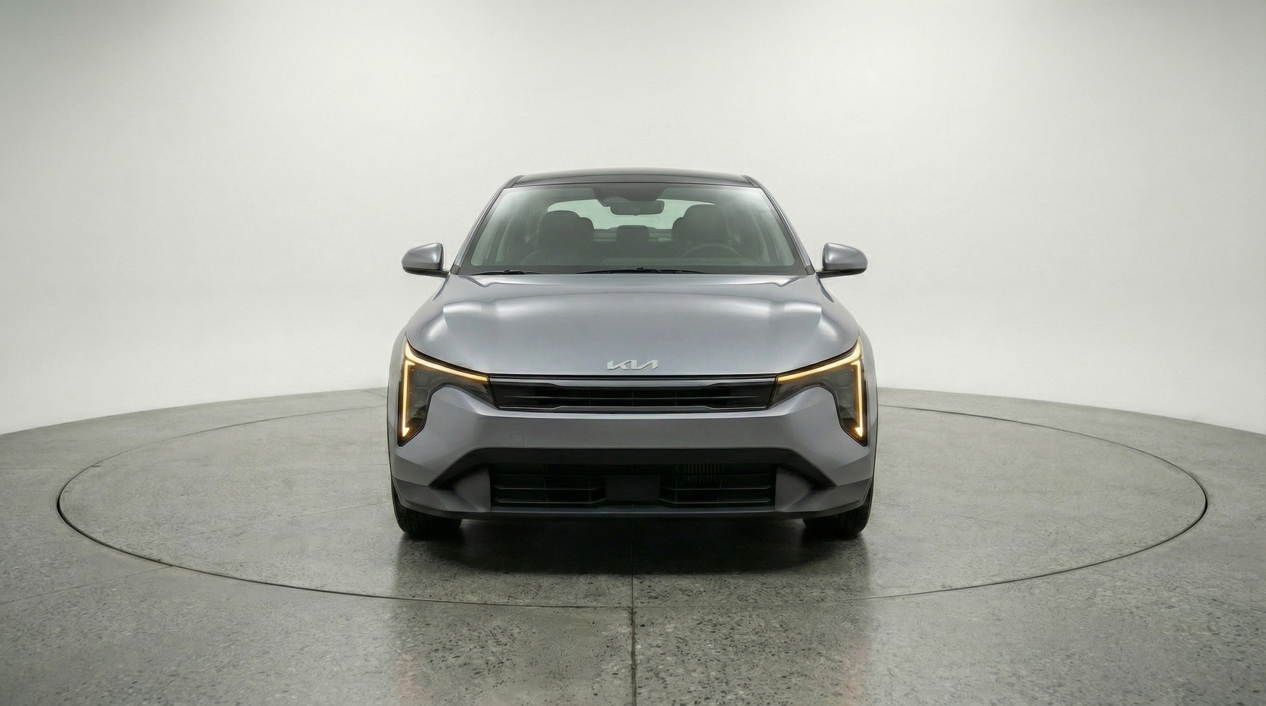 Thumbnail: 2025 Kia K4 - 2