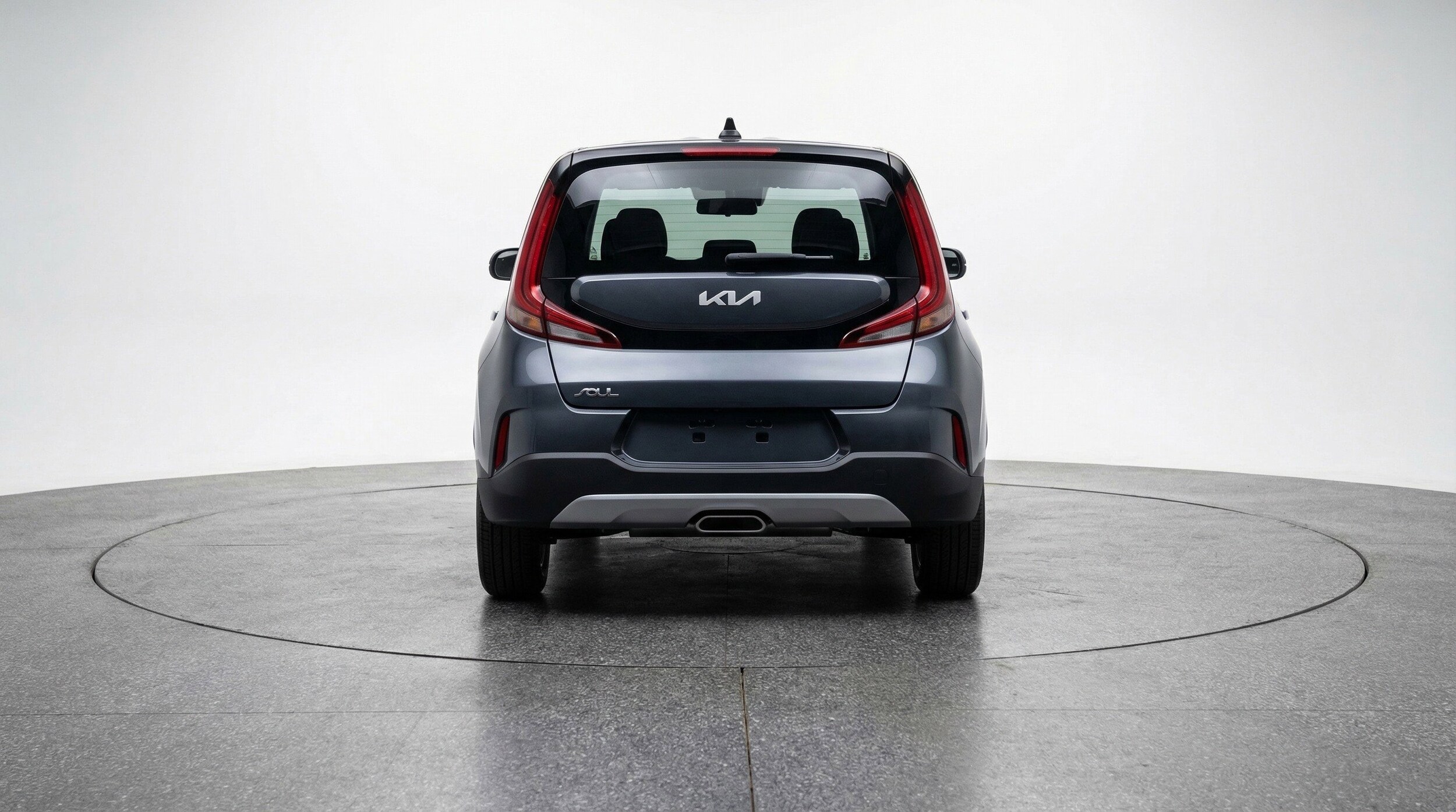 Thumbnail: 2025 Kia Soul - 7