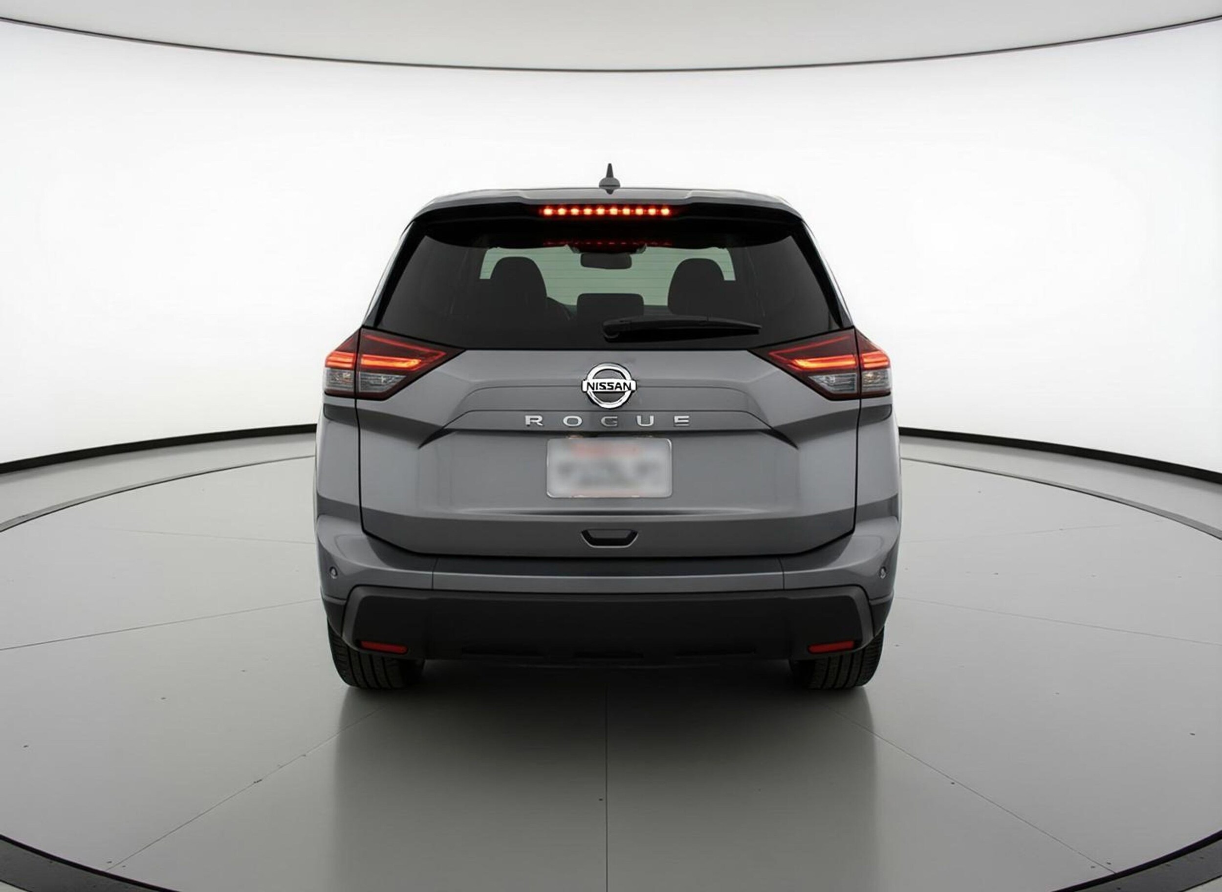 Thumbnail: 2025 Nissan Rogue - 7