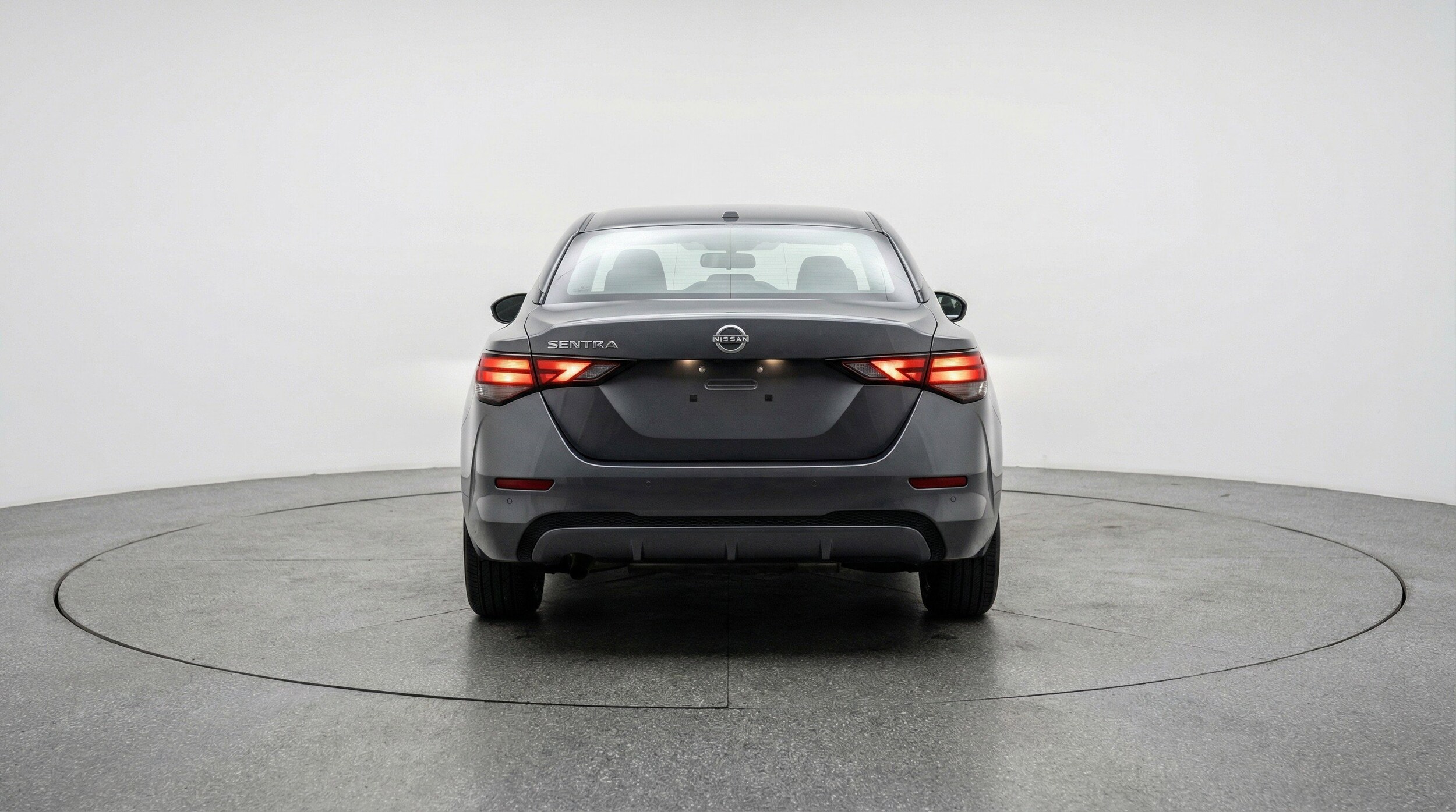 Thumbnail: 2025 Nissan Sentra - 7