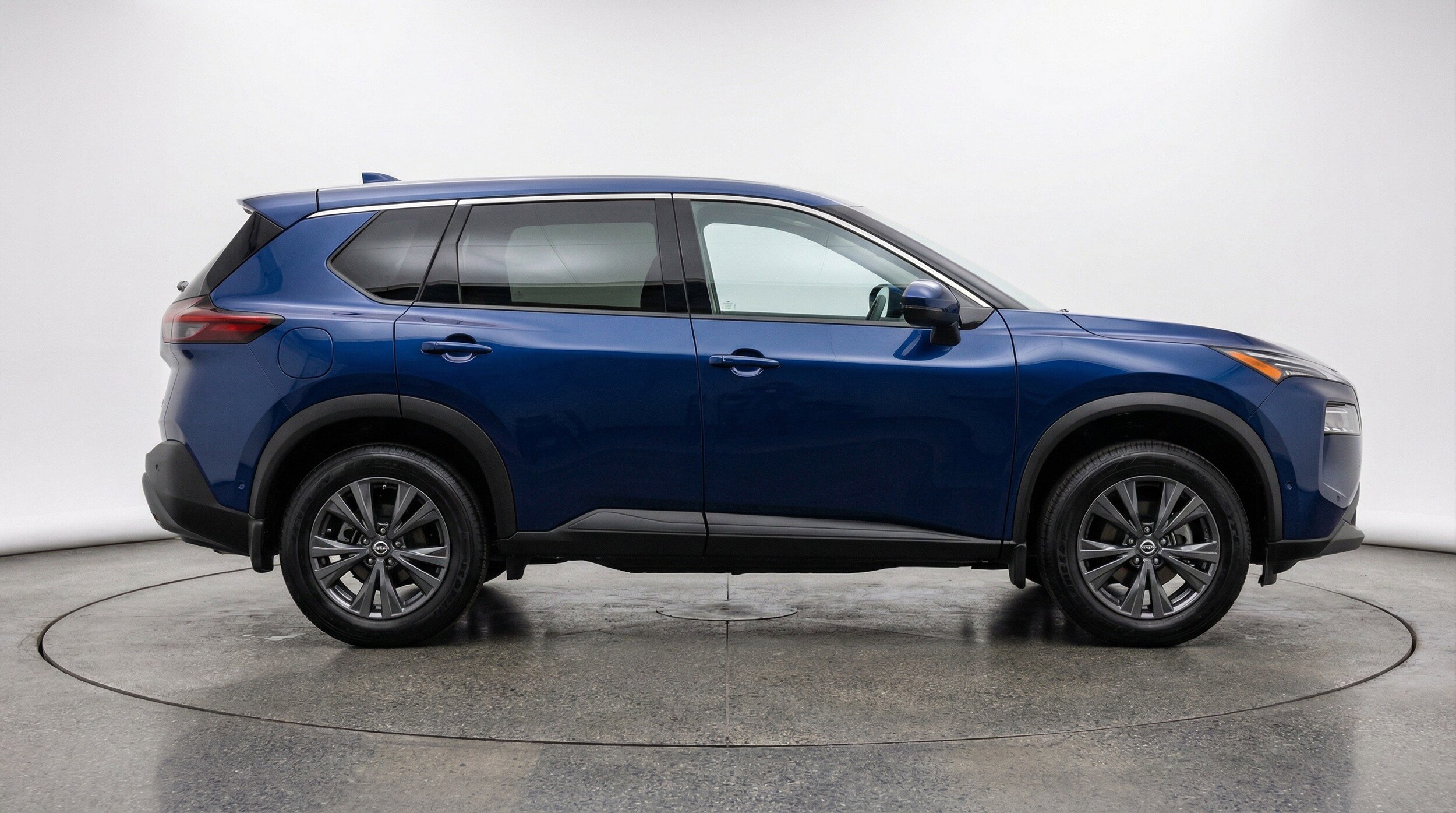 Thumbnail: 2025 Nissan Rogue - 11