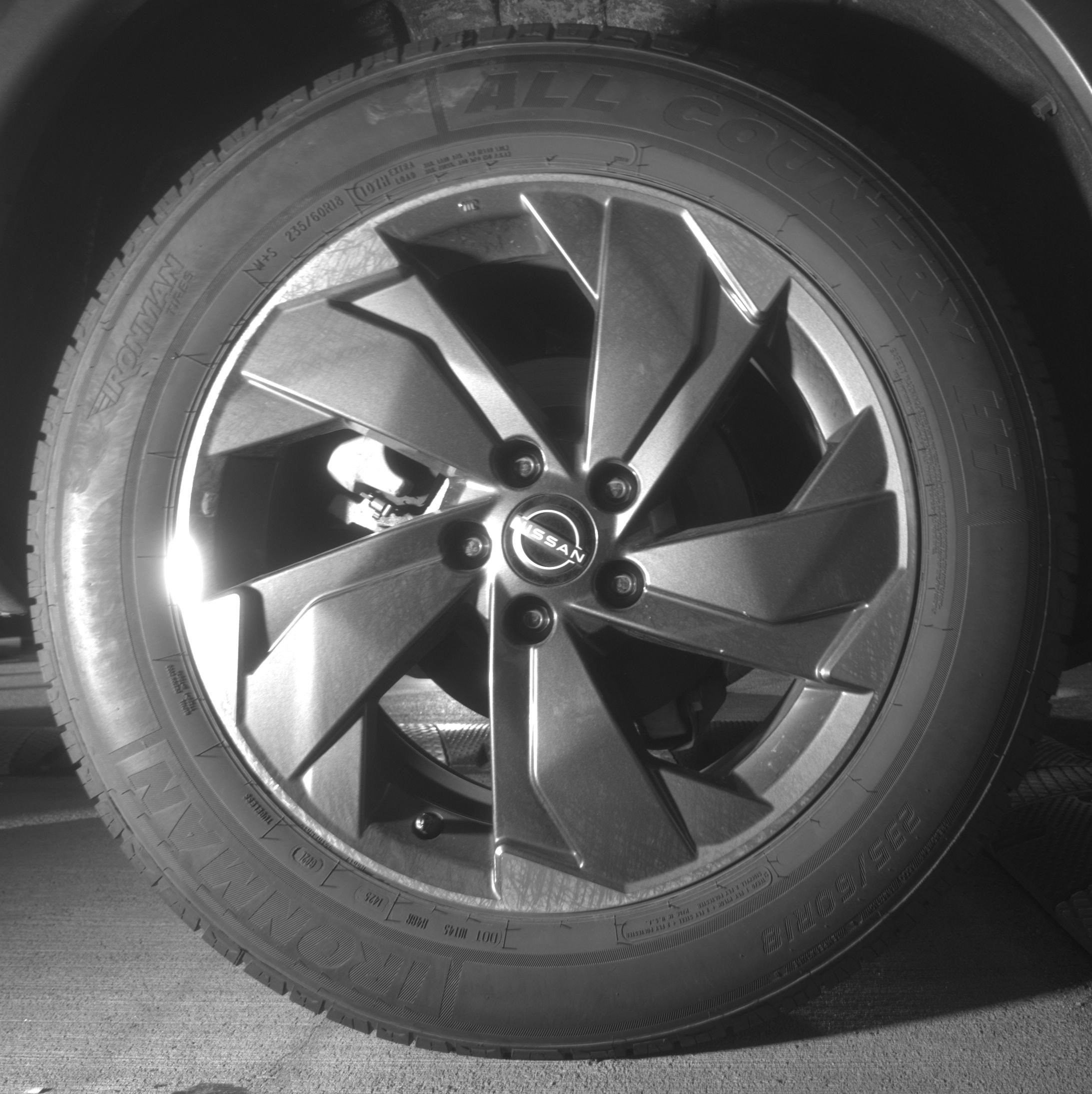 Thumbnail: 2025 Nissan Rogue - 15