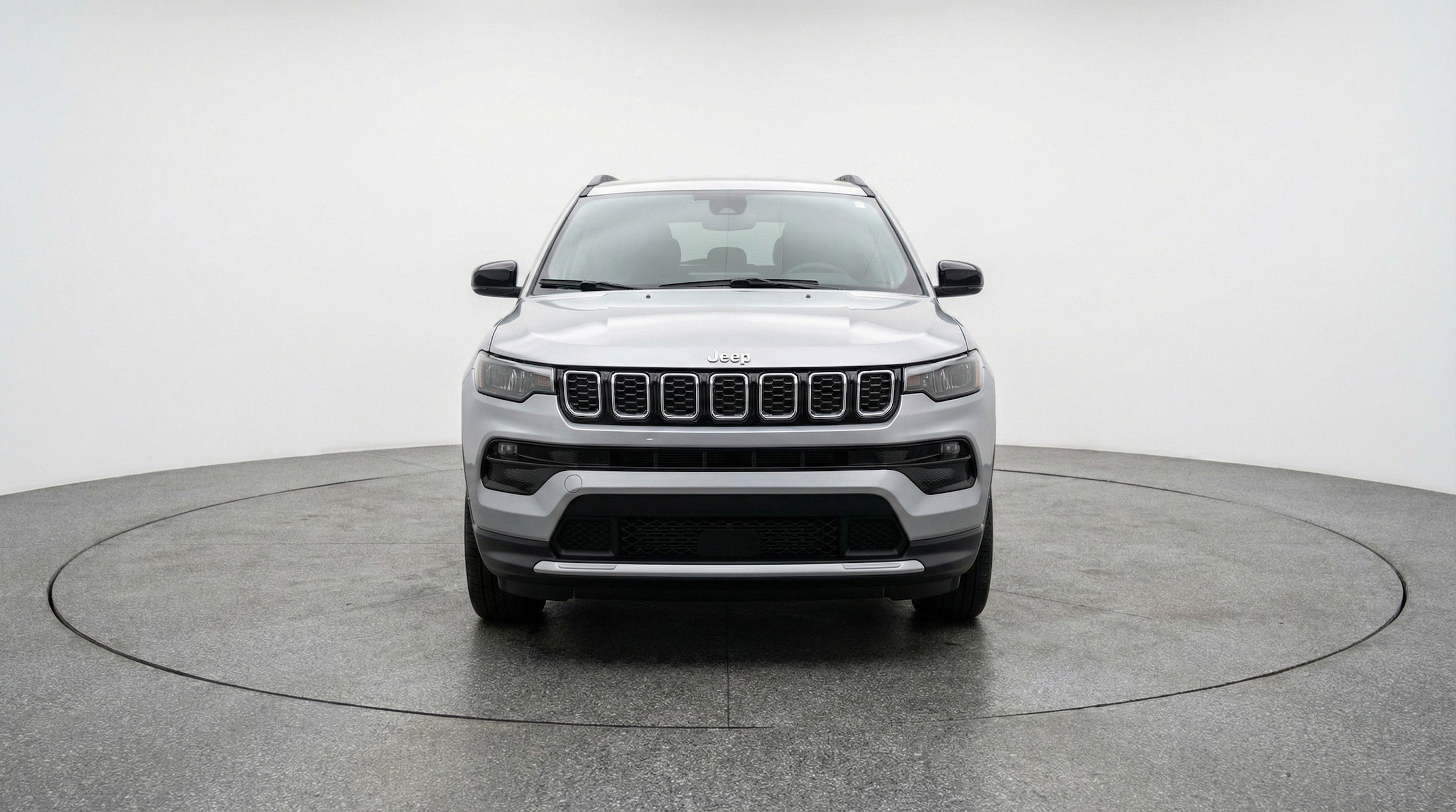 Thumbnail: 2025 Jeep Compass - 2