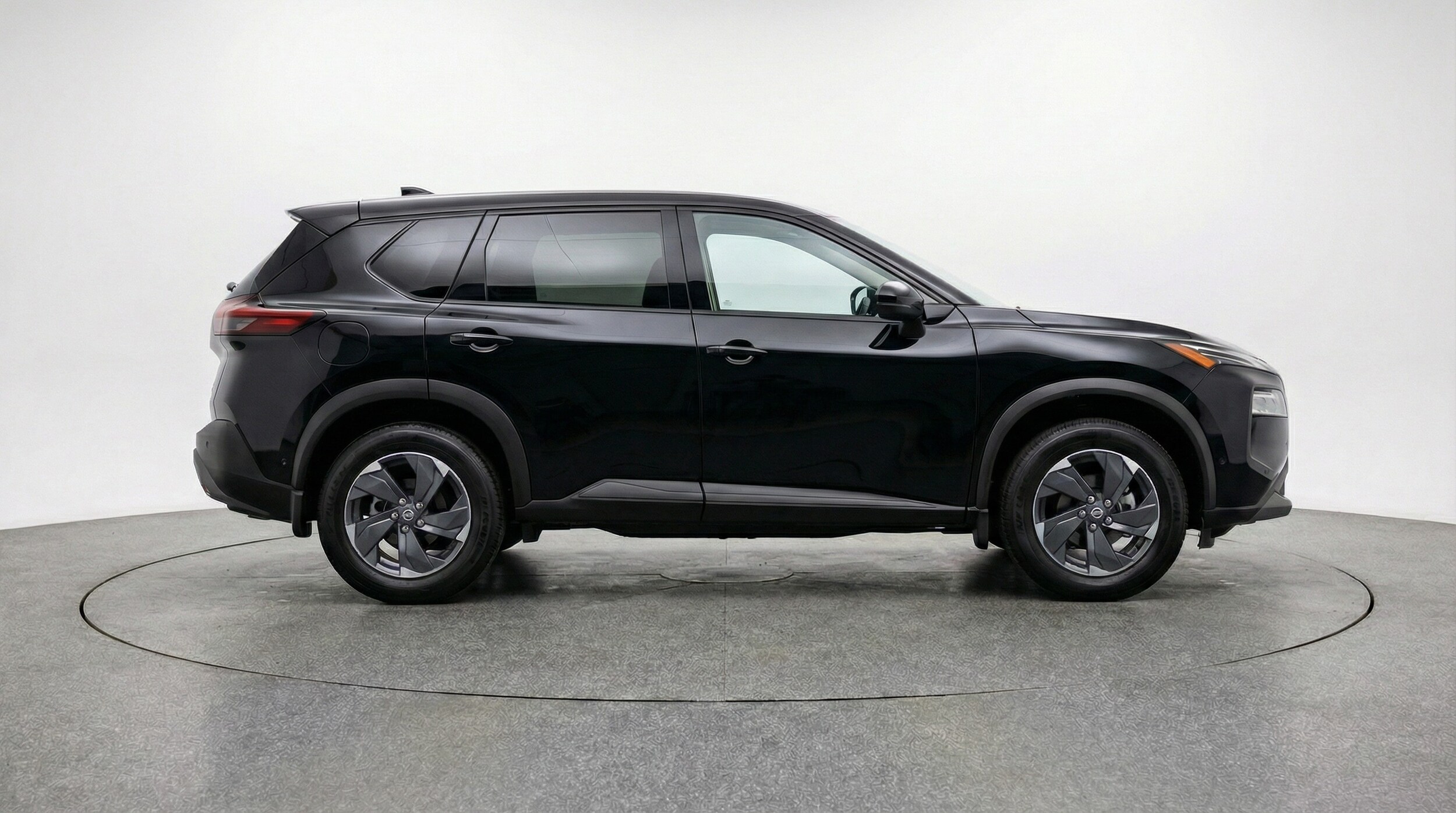 Thumbnail: 2025 Nissan Rogue - 8