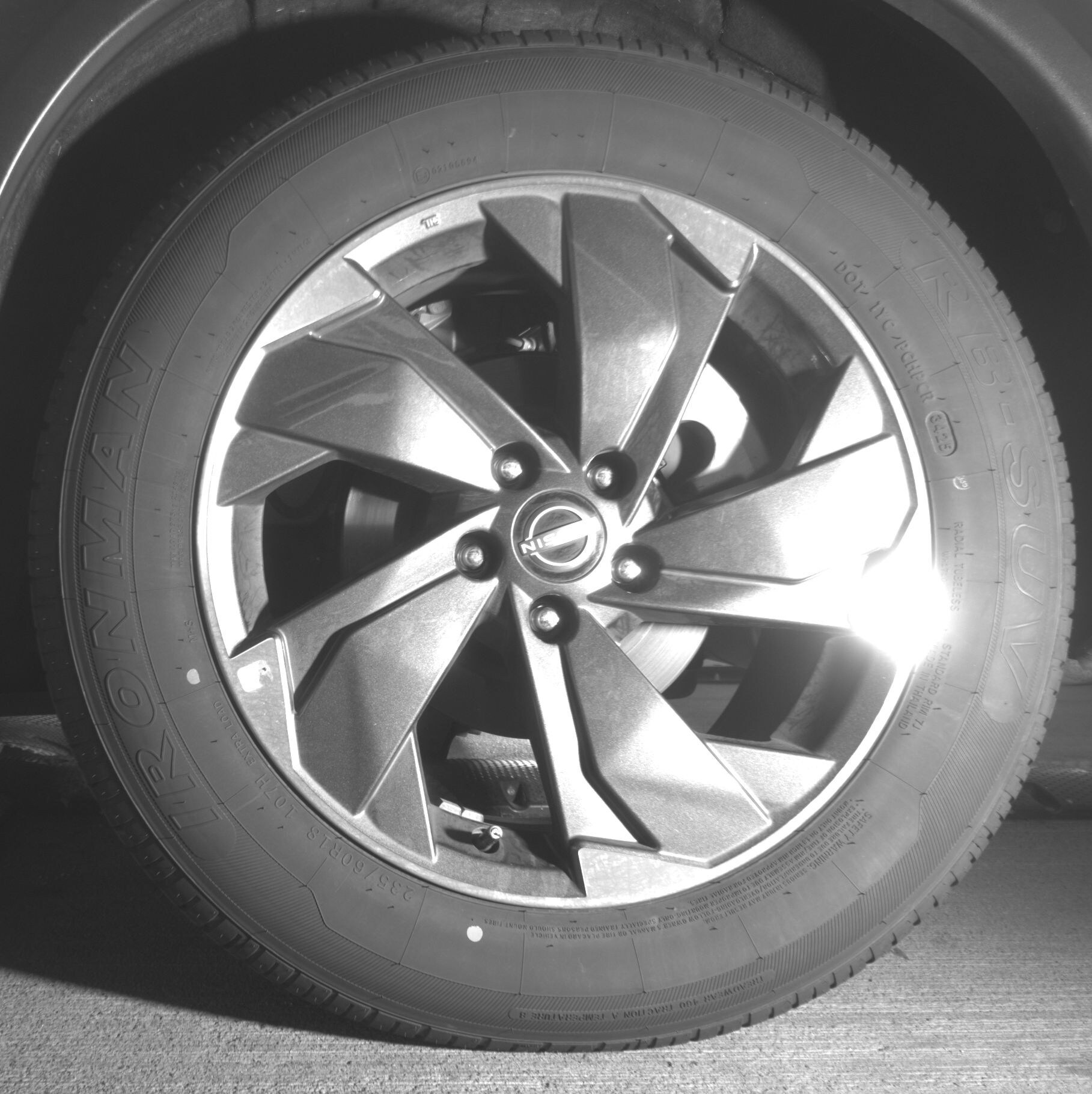 Thumbnail: 2025 Nissan Rogue - 11