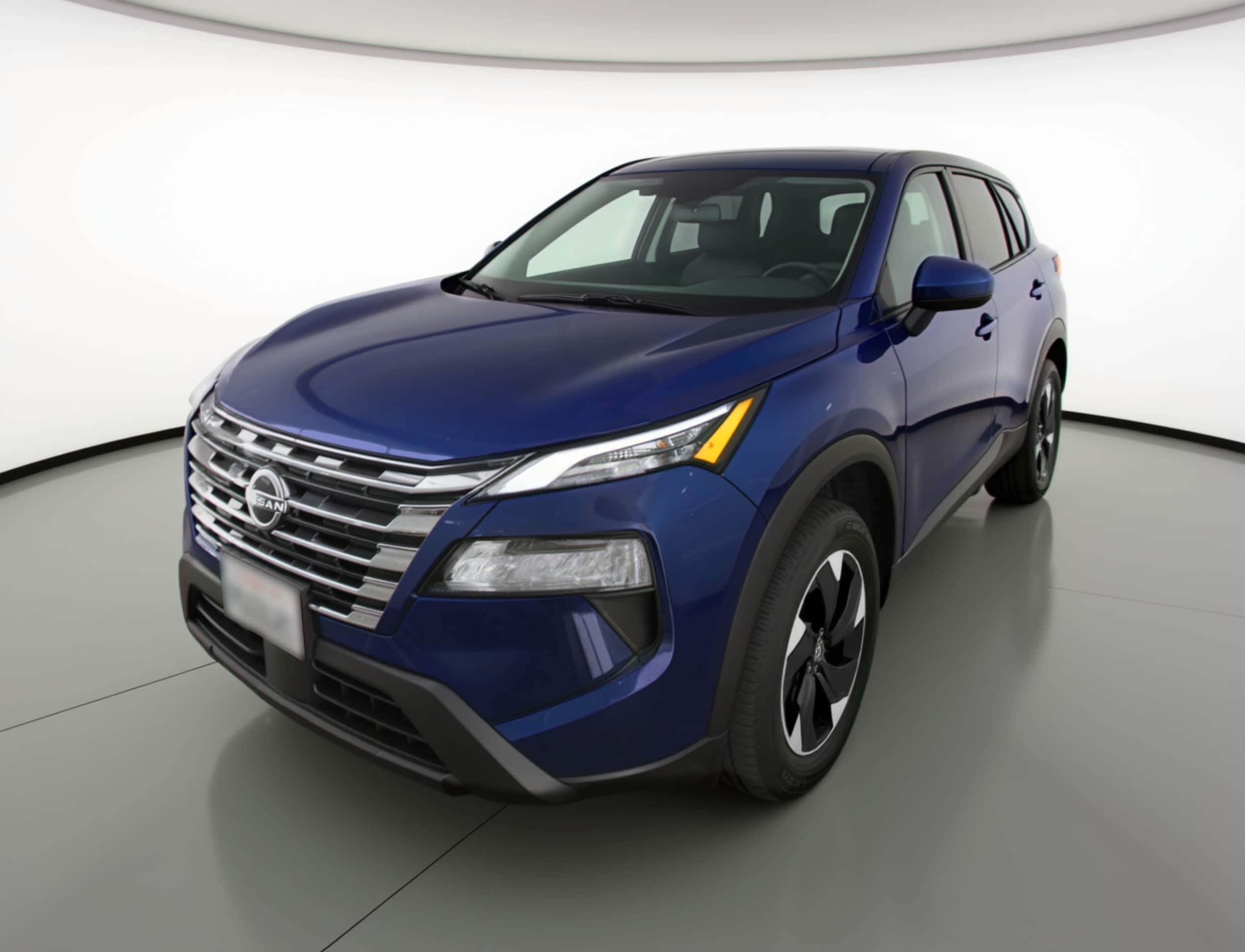 Thumbnail: 2025 Nissan Rogue - 3