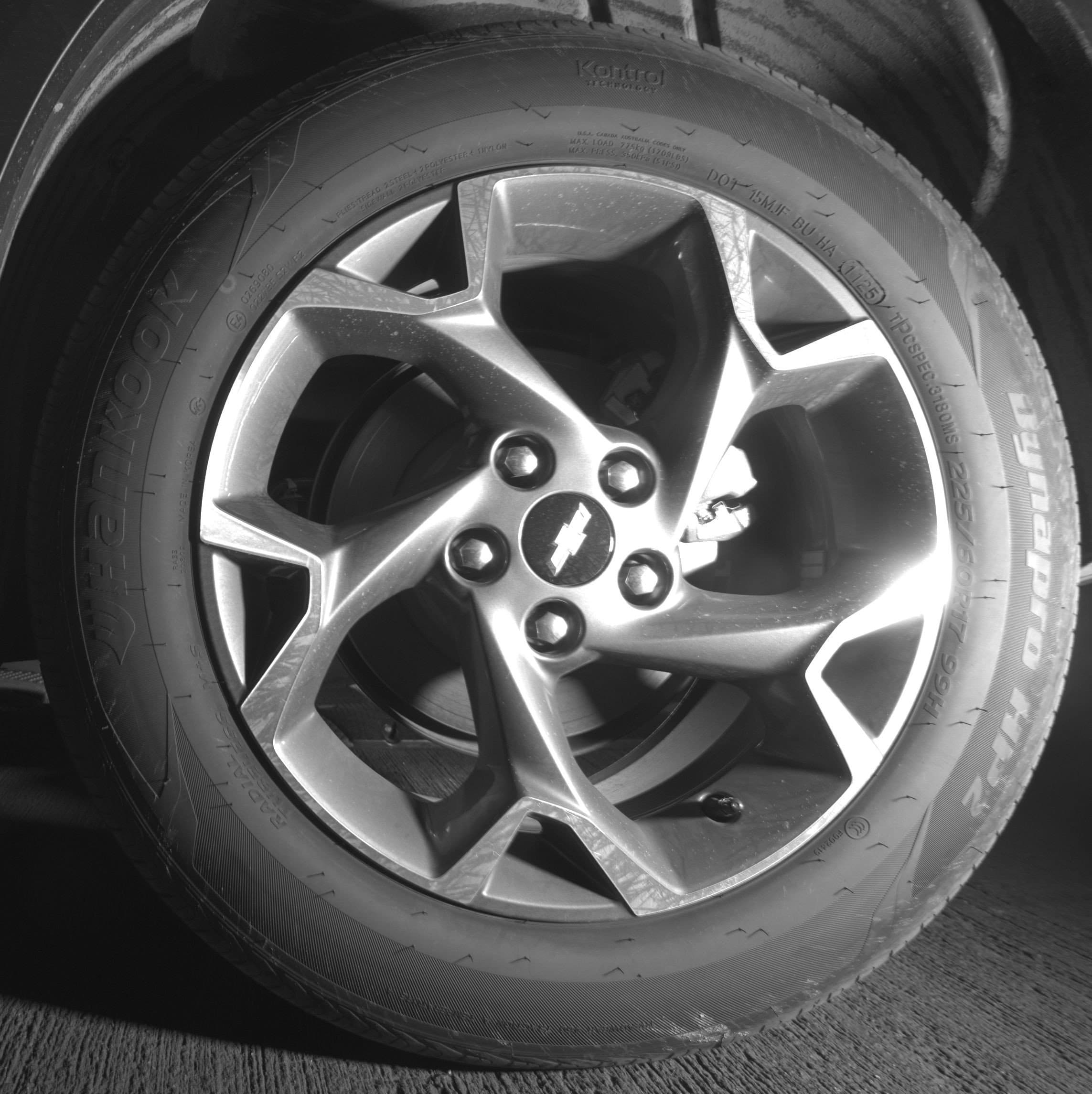 Thumbnail: 2025 Chevrolet Trax - 14