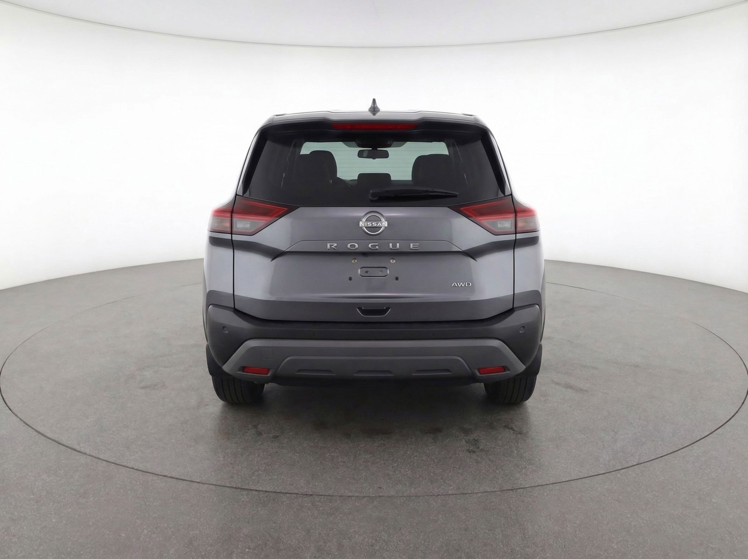 Thumbnail: 2025 Nissan Rogue - 7