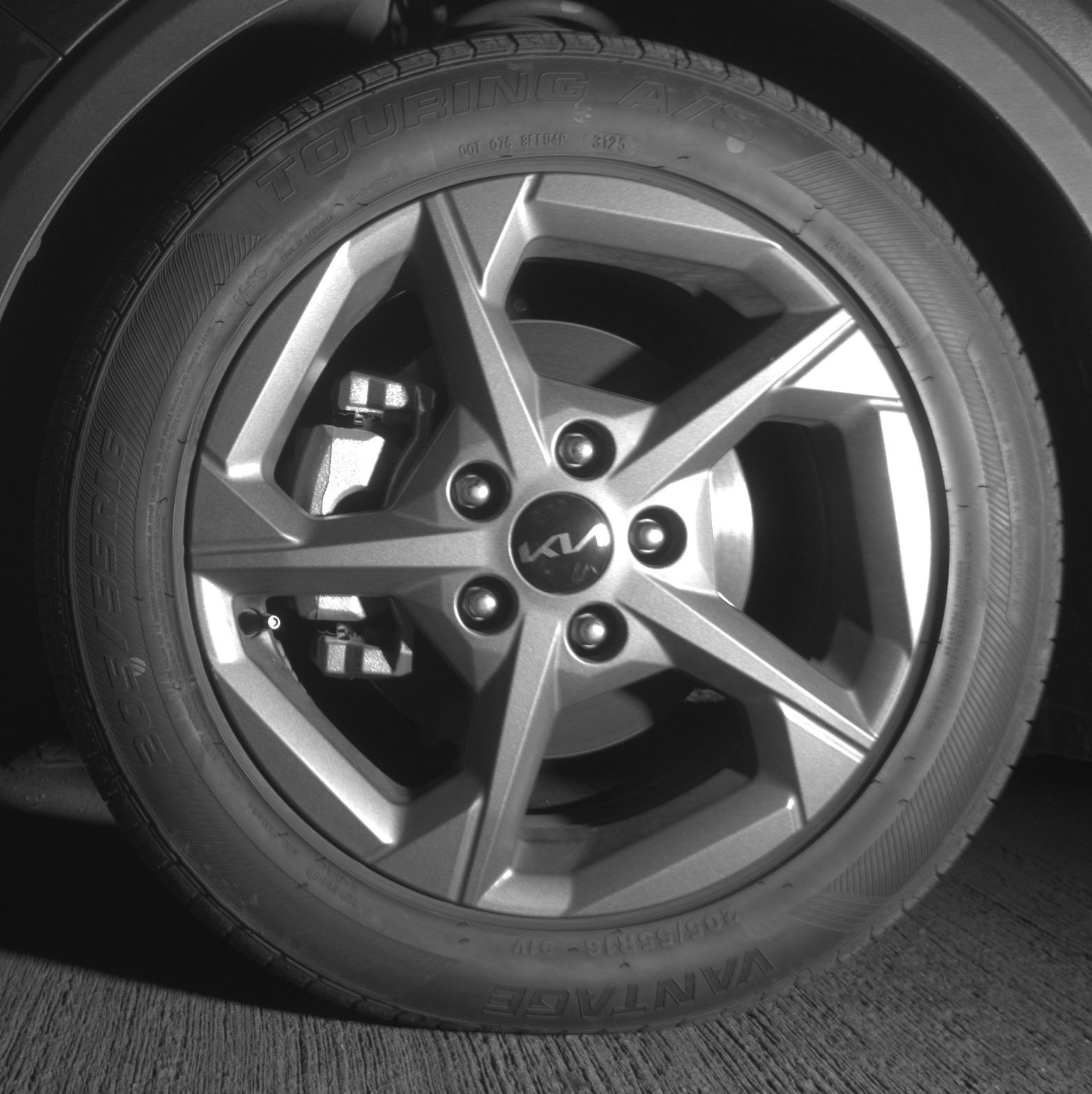 Thumbnail: 2025 Kia K4 - 12