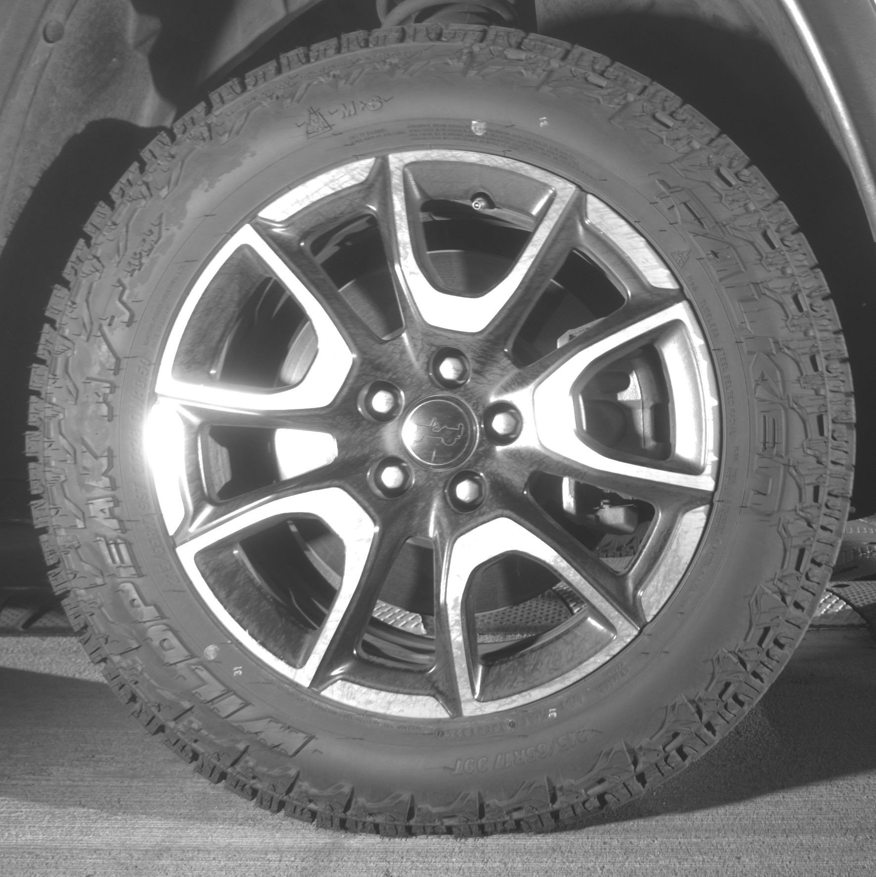 Thumbnail: 2025 Jeep Compass - 13