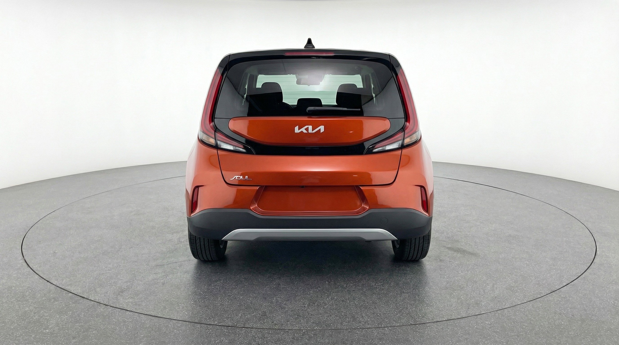 Thumbnail: 2025 Kia Soul - 7