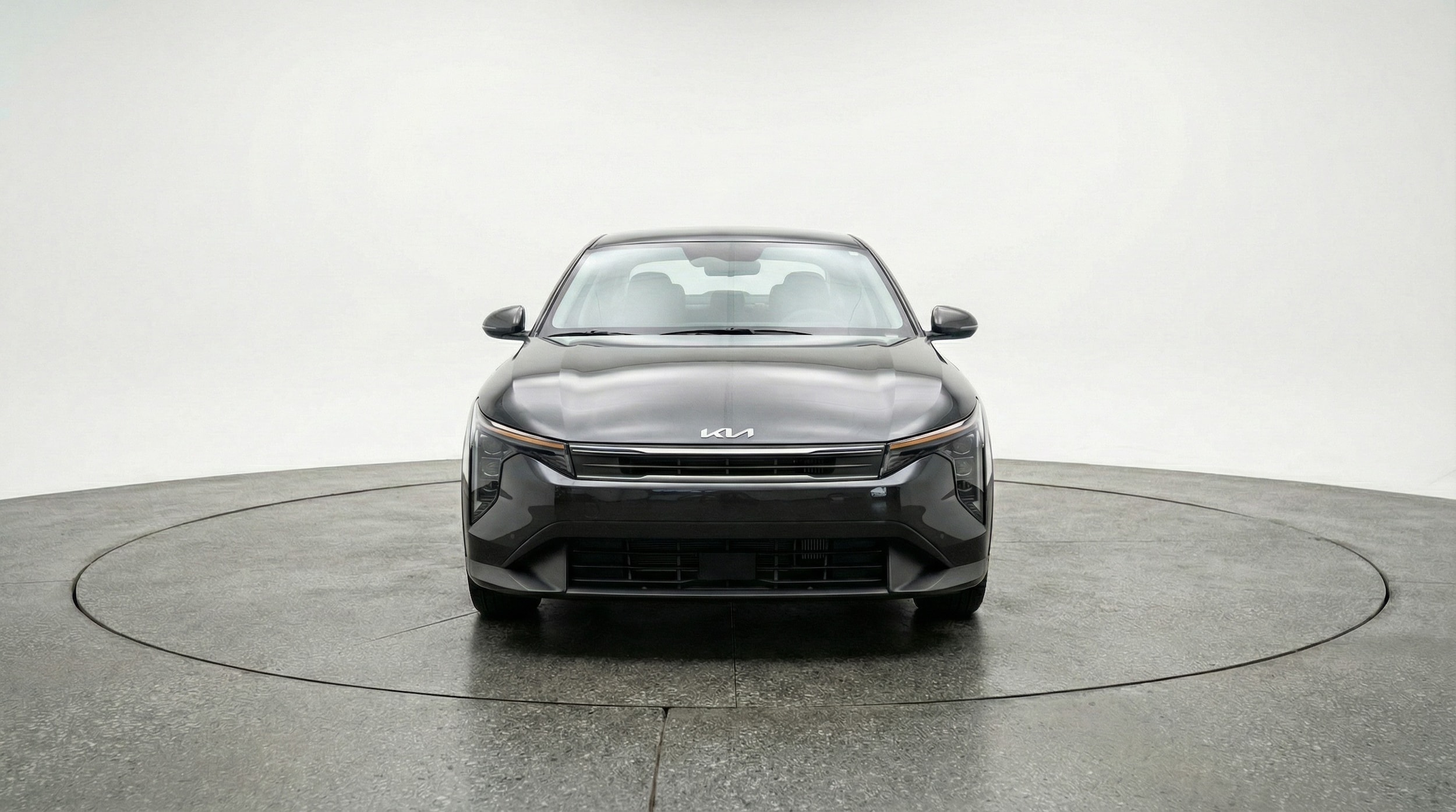 Thumbnail: 2025 Kia K4 - 2