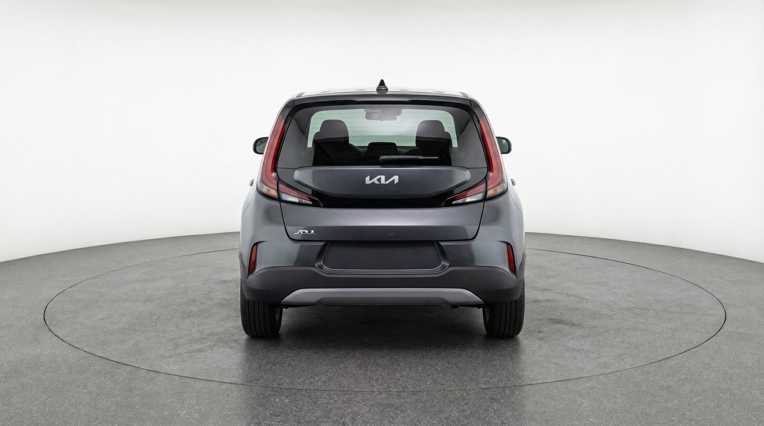 Thumbnail: 2025 Kia Soul - 7