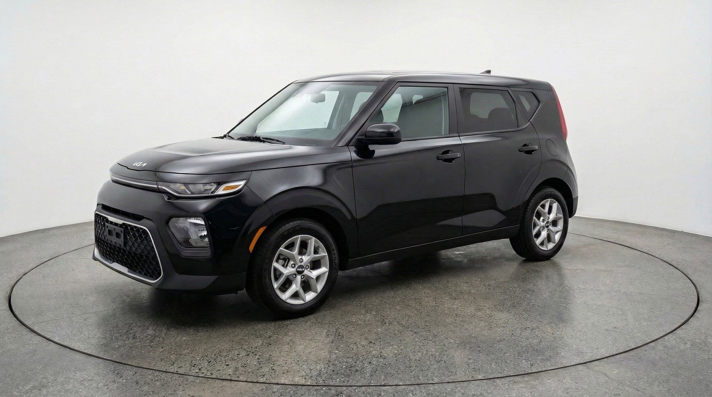 Thumbnail: 2025 Kia Soul - 3