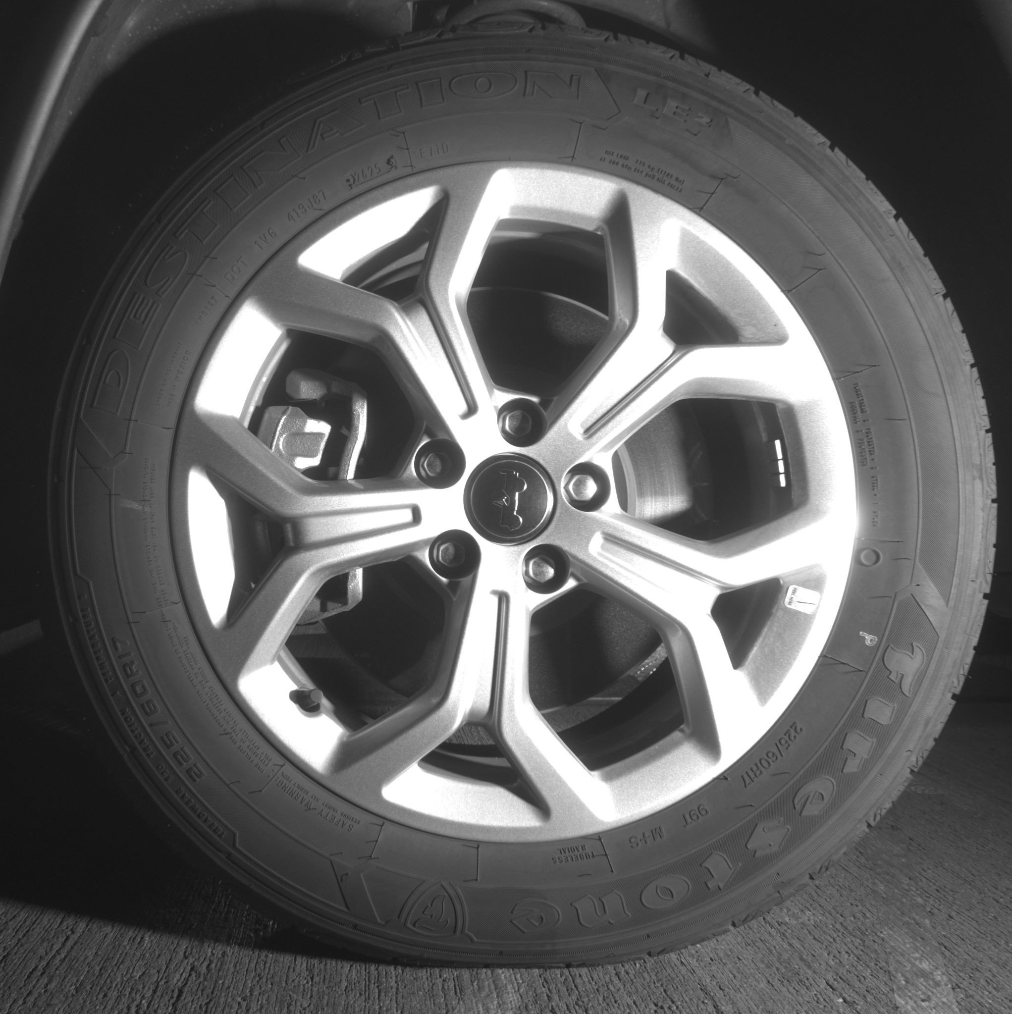 Thumbnail: 2025 Jeep Compass - 12