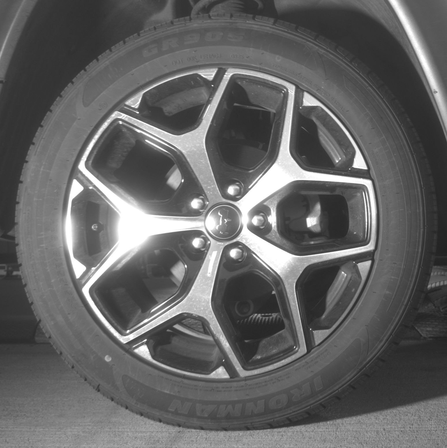 Thumbnail: 2025 Jeep Compass - 15