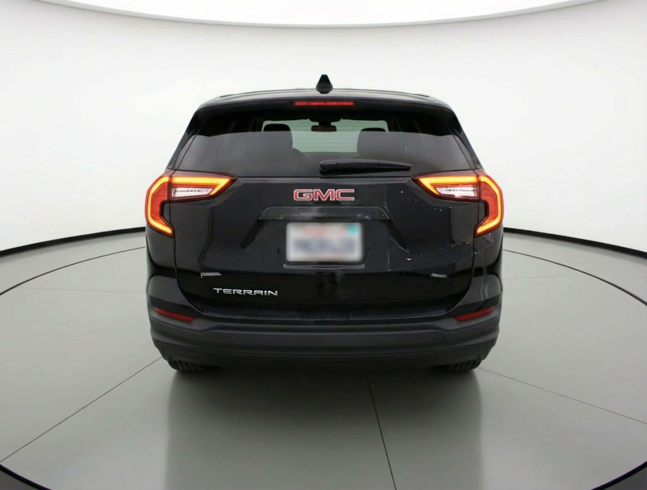 Thumbnail: 2024 GMC Terrain - 6