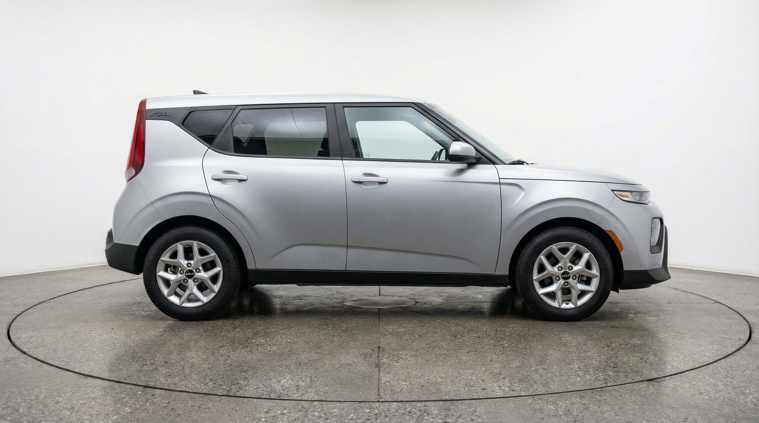 Thumbnail: 2025 Kia Soul - 11