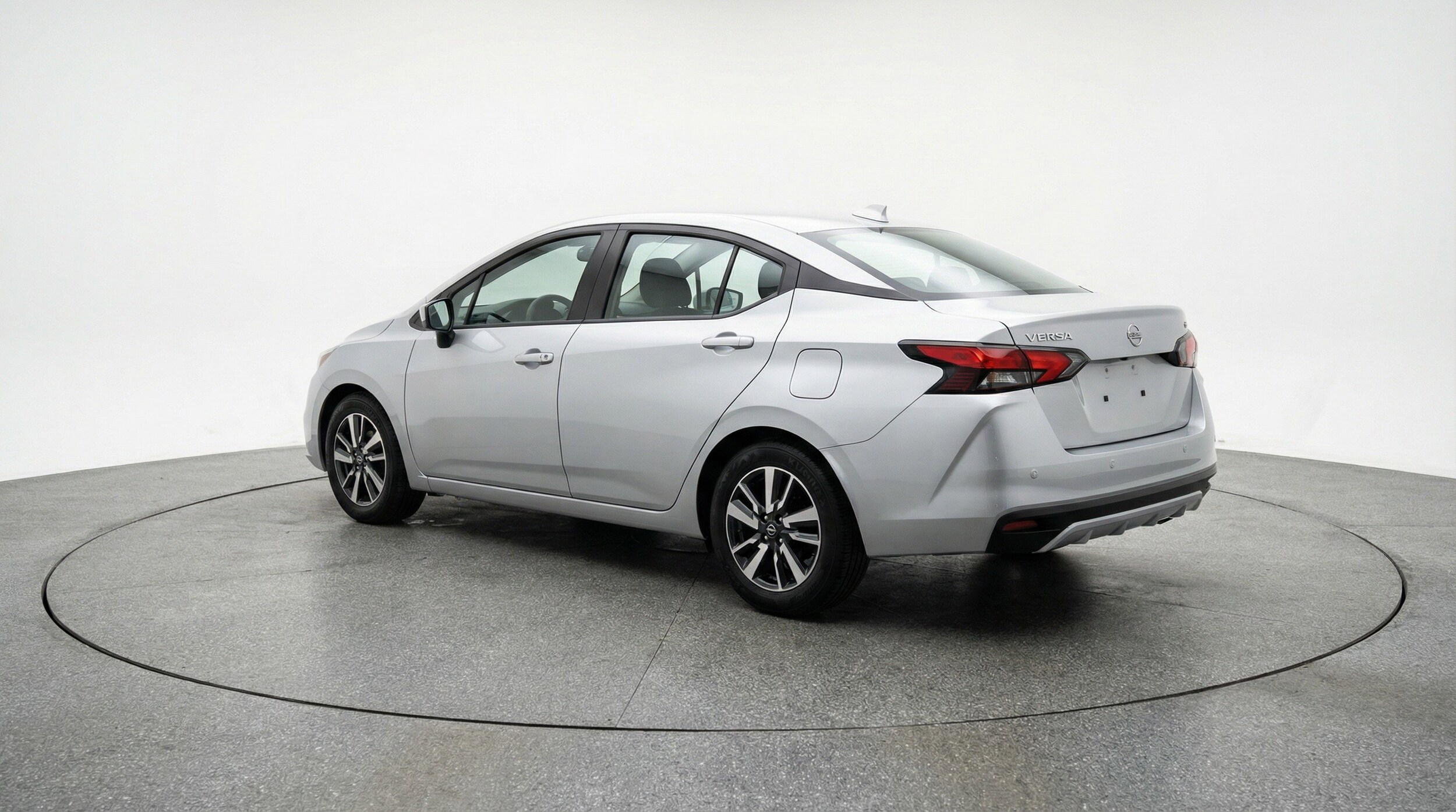 Thumbnail: 2025 Nissan Versa - 6