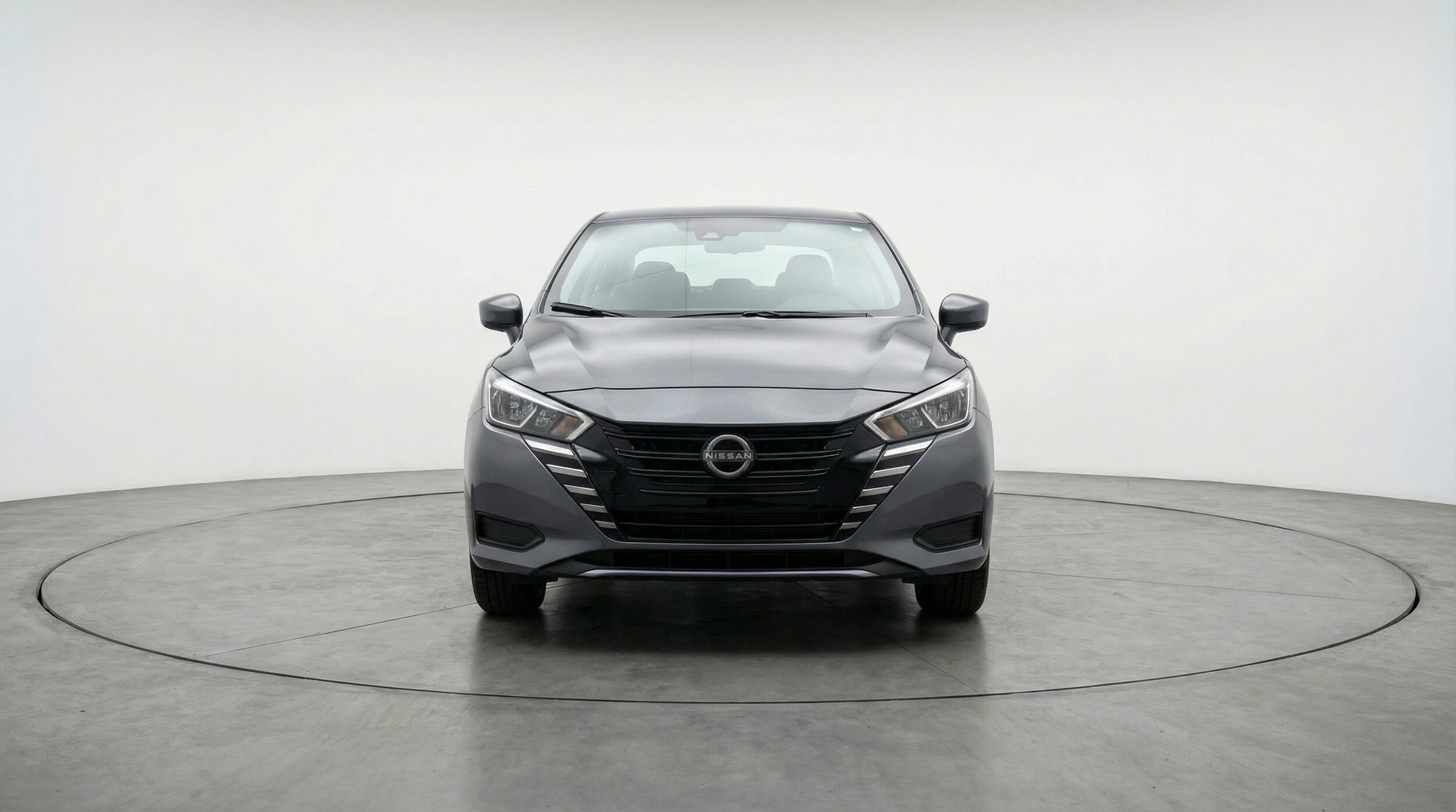 Thumbnail: 2025 Nissan Versa - 2