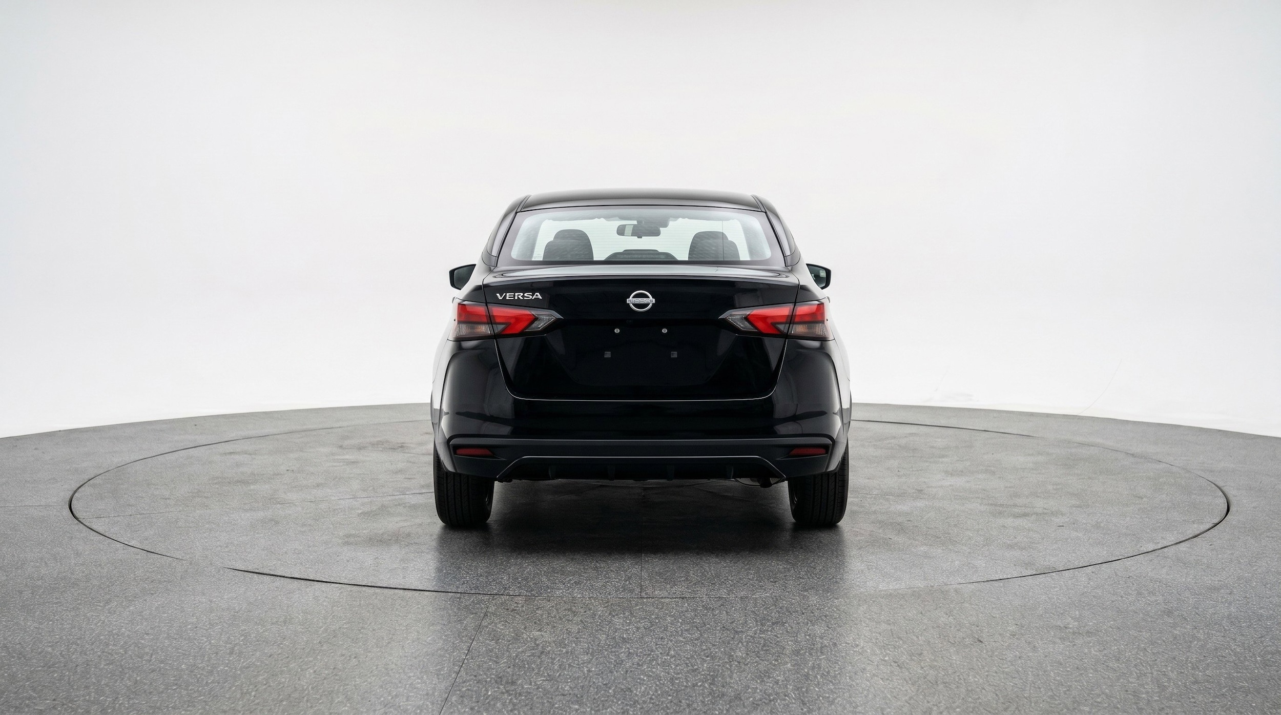 Thumbnail: 2025 Nissan Versa - 7