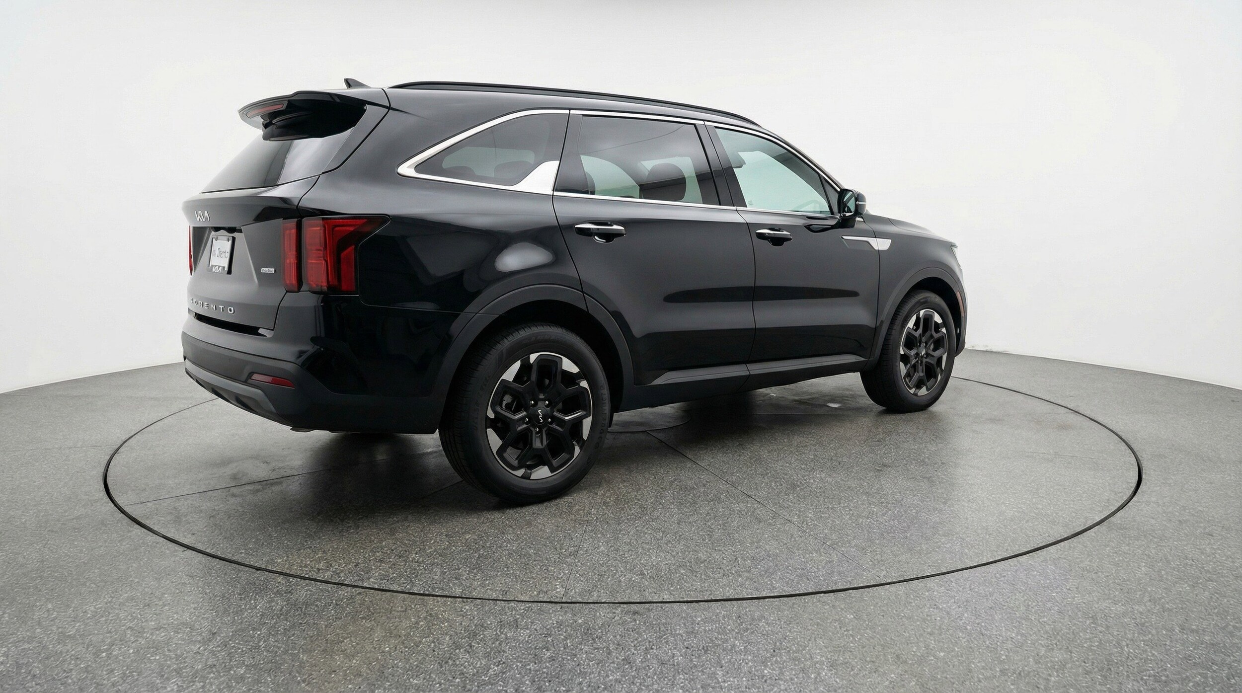 Thumbnail: 2024 Kia Sorento - 9