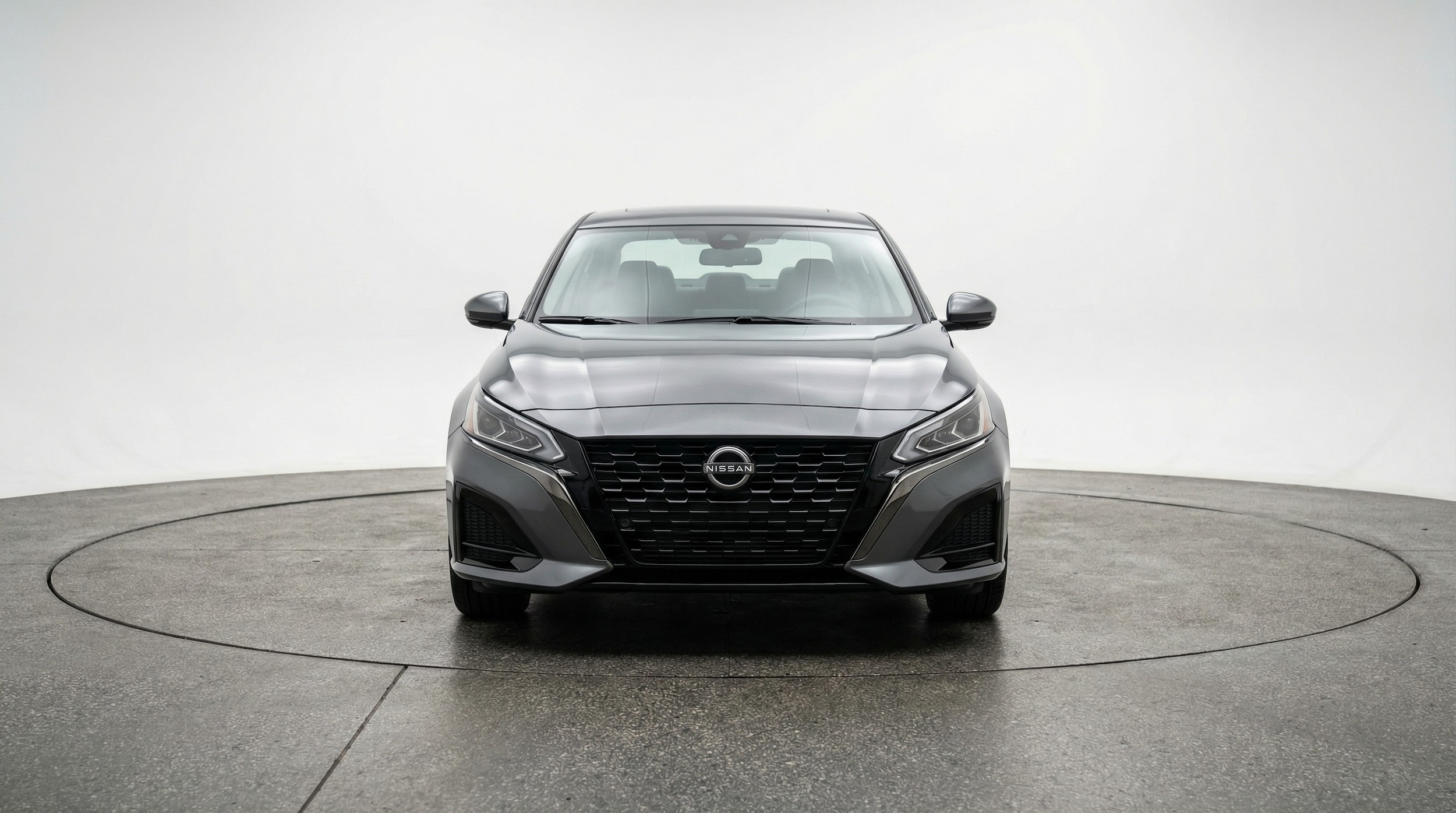 Thumbnail: 2025 Nissan Altima - 2