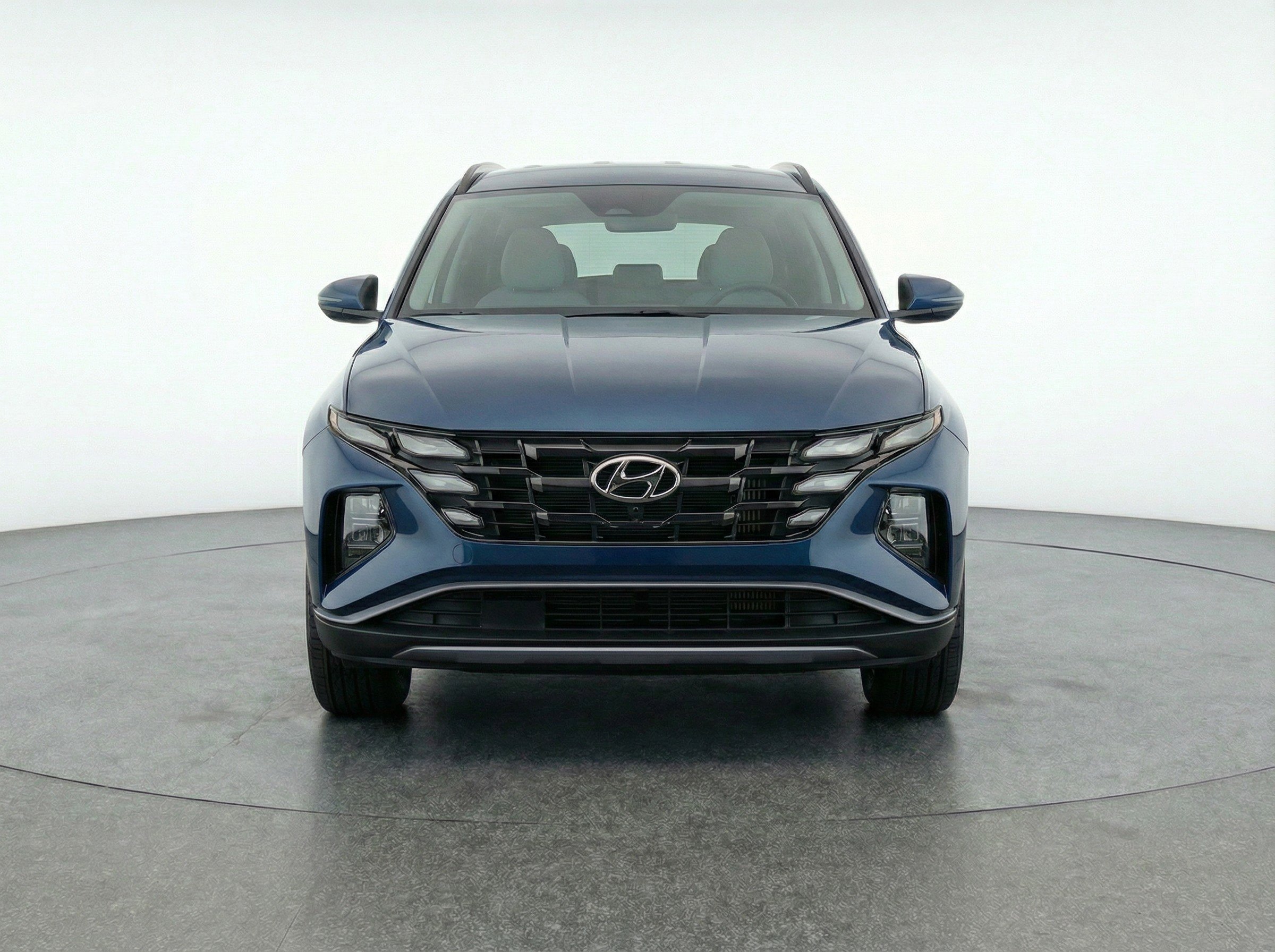 Thumbnail: 2025 Hyundai Tucson - 2