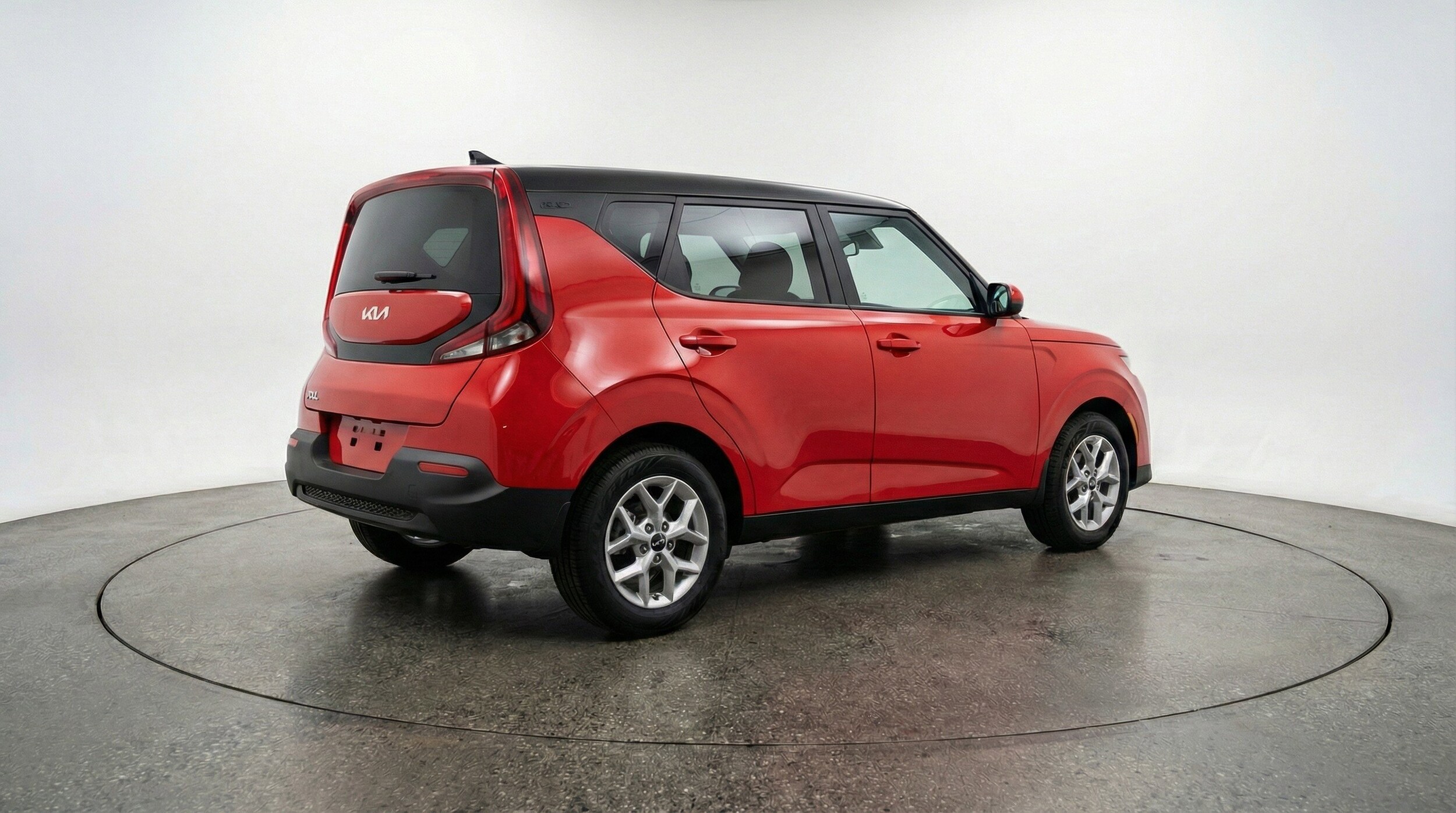 Thumbnail: 2025 Kia Soul - 9