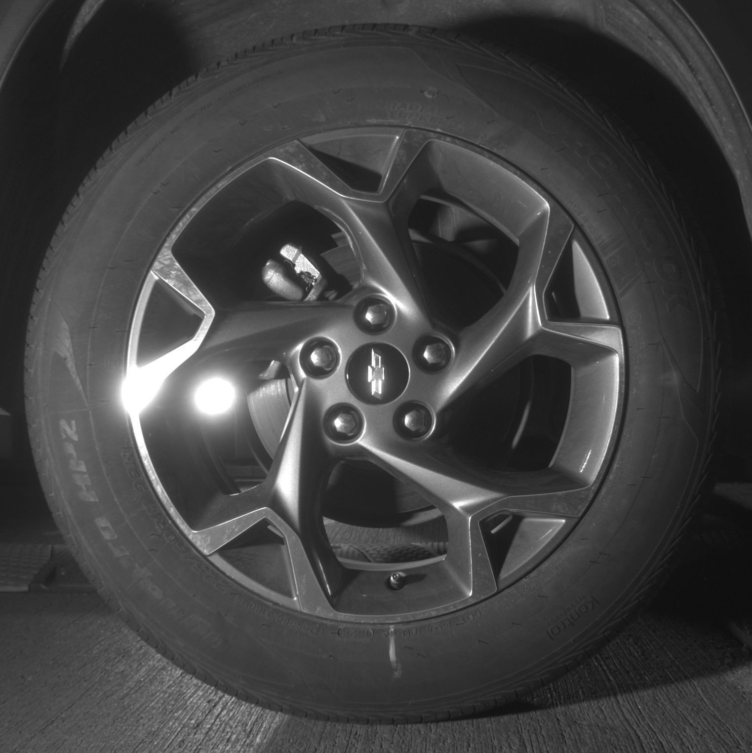 Thumbnail: 2025 Chevrolet Trax - 15