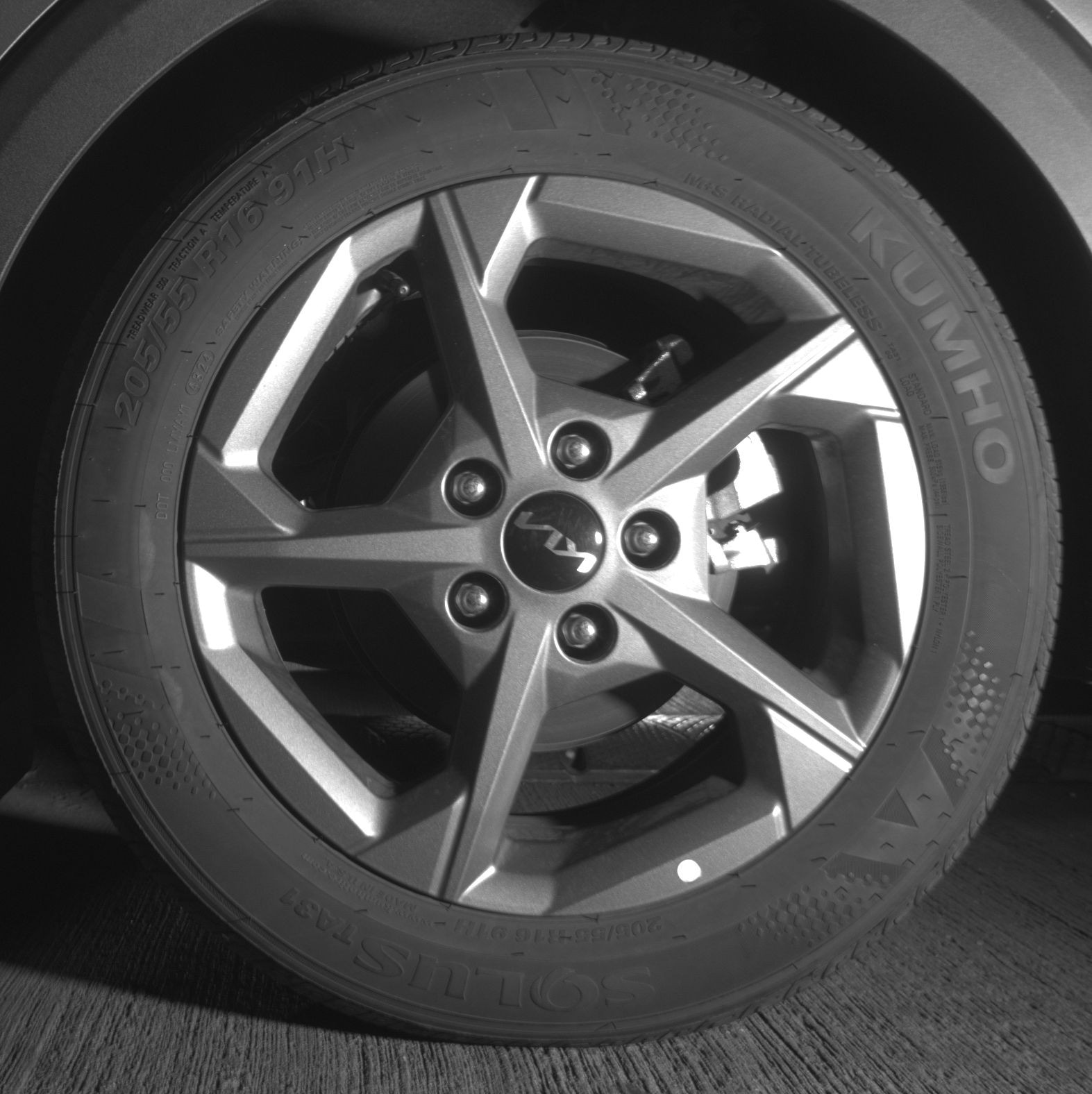 Thumbnail: 2025 Kia K4 - 11