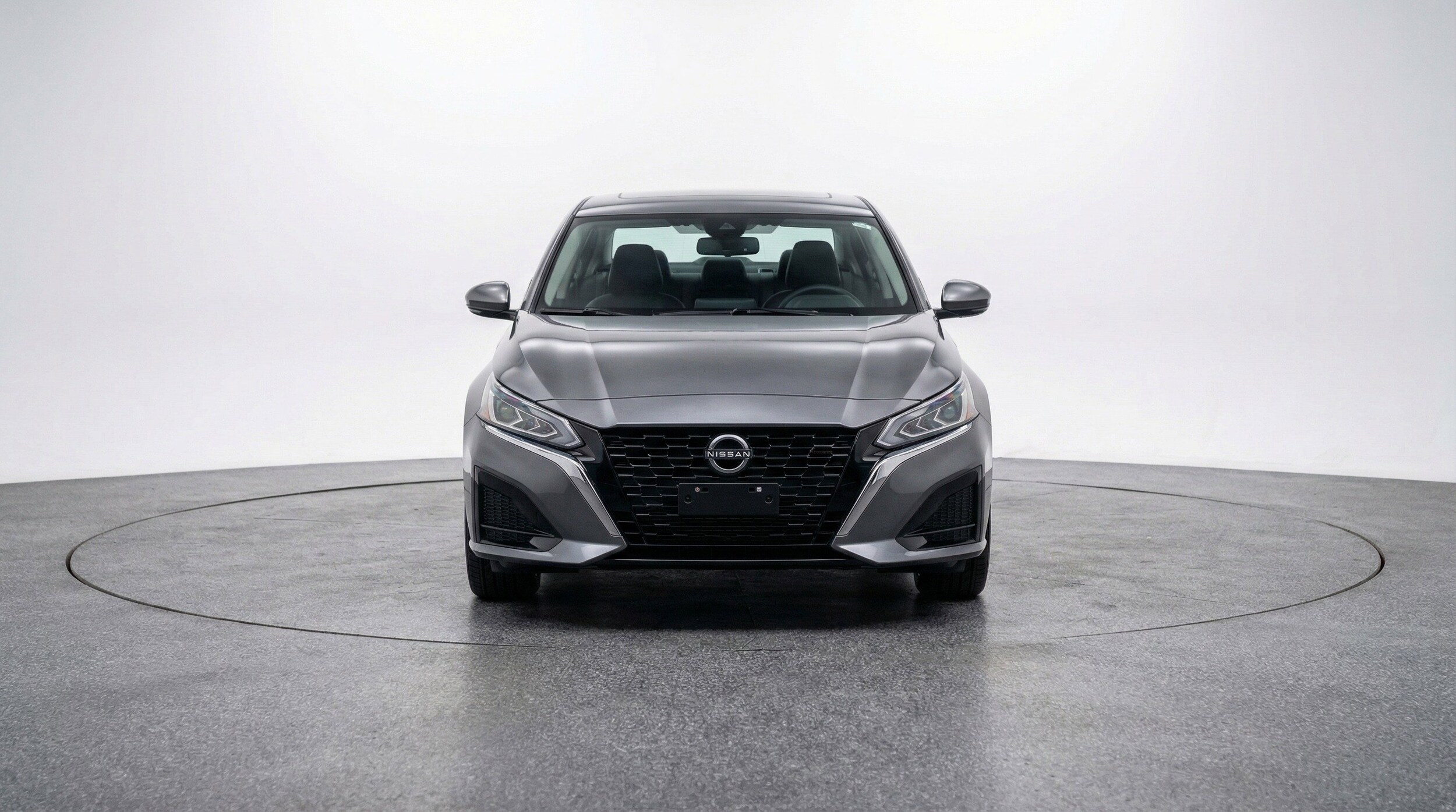 Thumbnail: 2025 Nissan Altima - 2