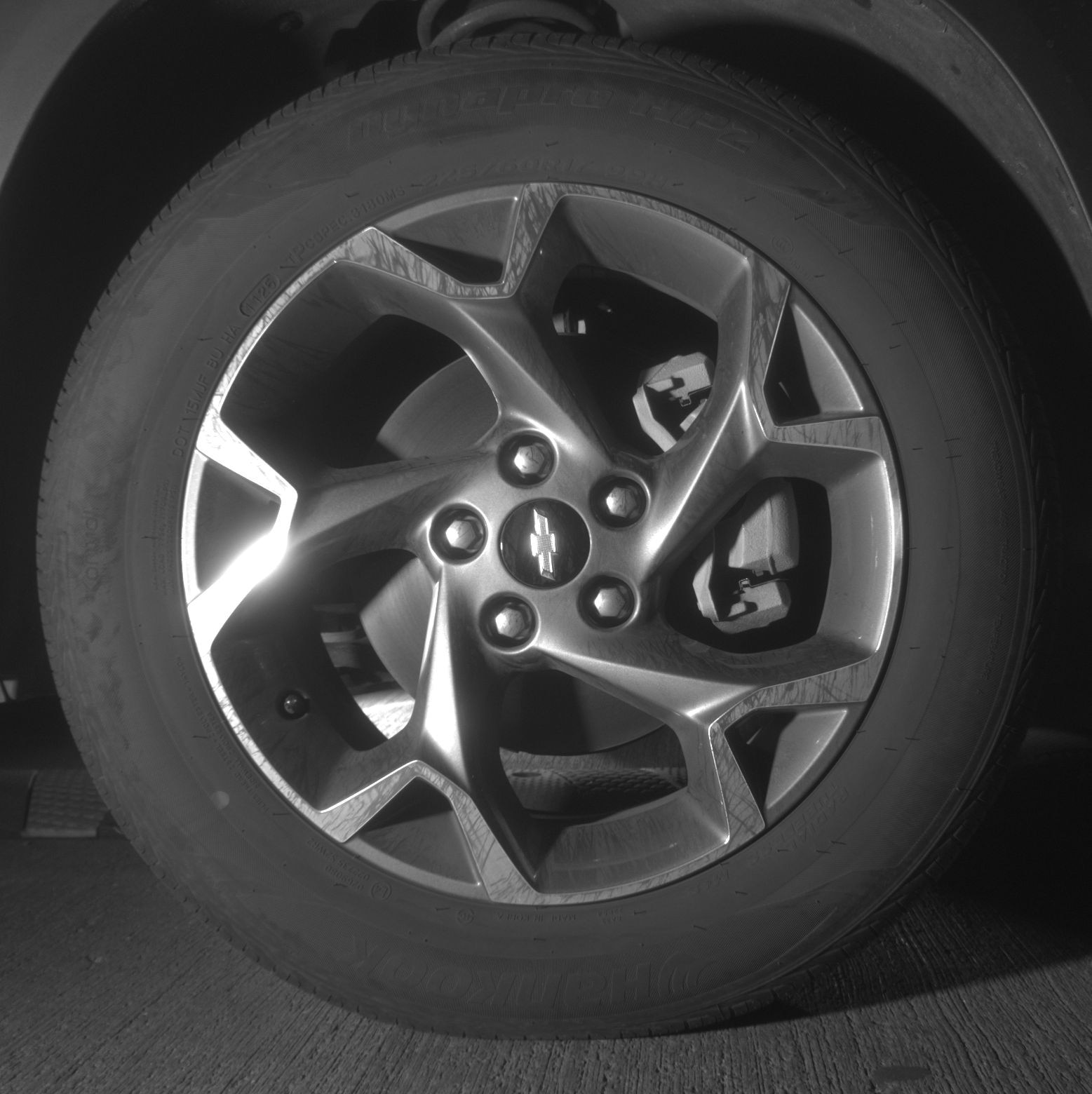 Thumbnail: 2025 Chevrolet Trax - 10