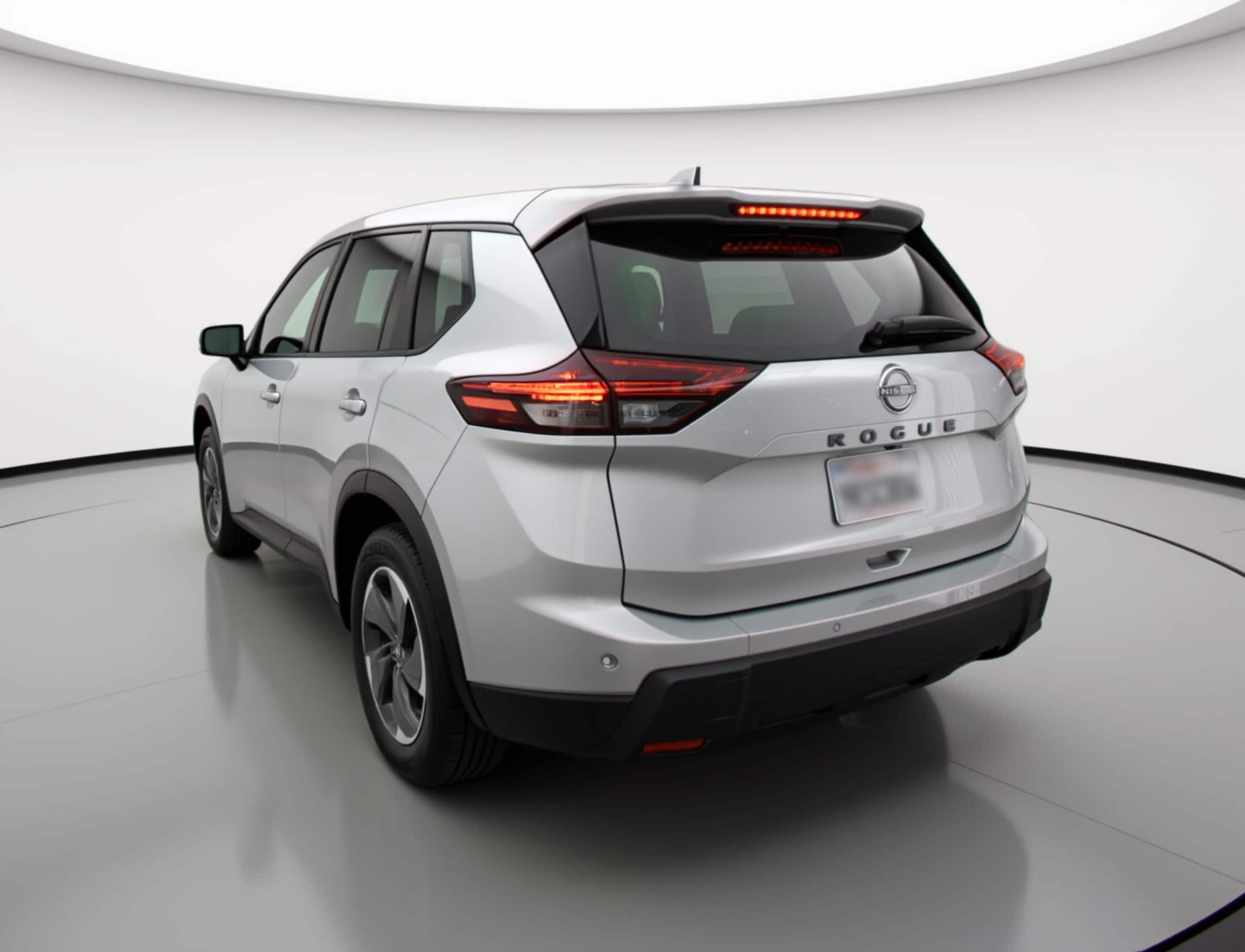 Thumbnail: 2025 Nissan Rogue - 5