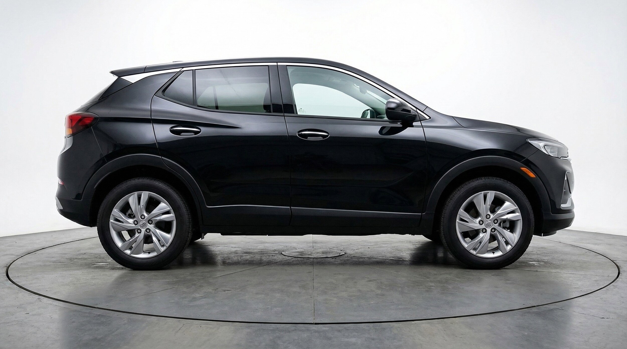 Thumbnail: 2025 Buick Encore GX - 11