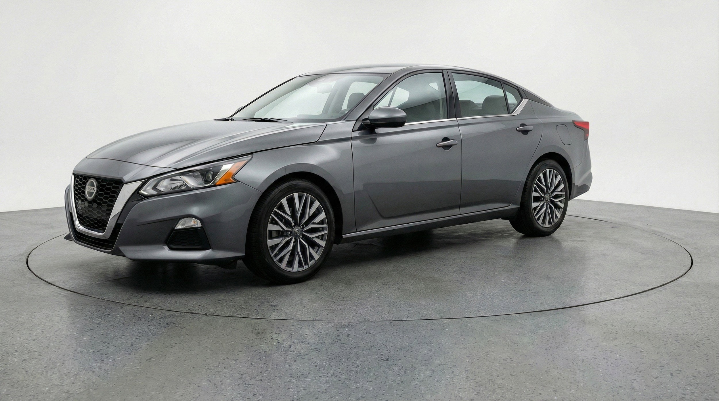Thumbnail: 2025 Nissan Altima - 3